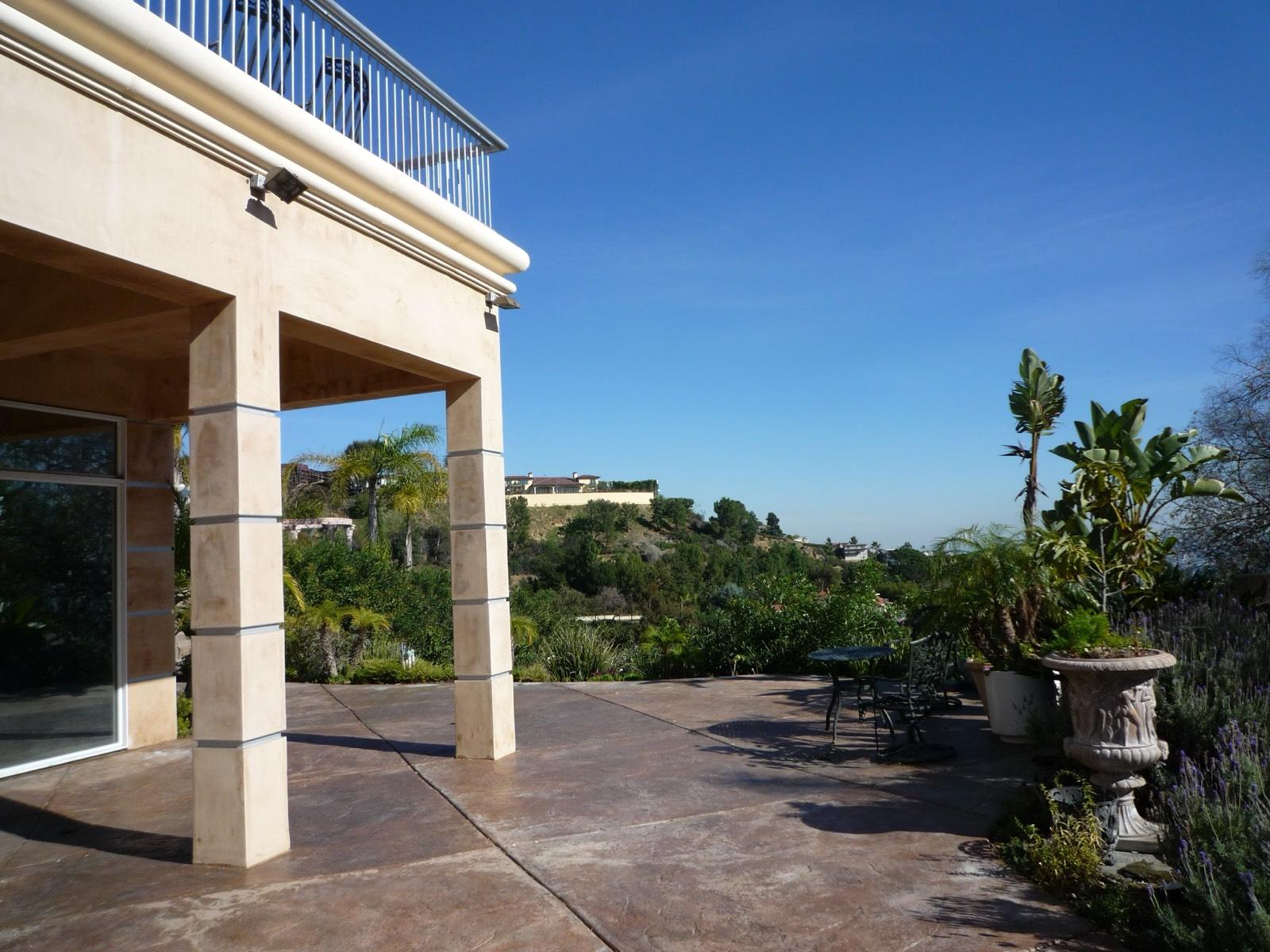 Trousdale Estate House — photo 4