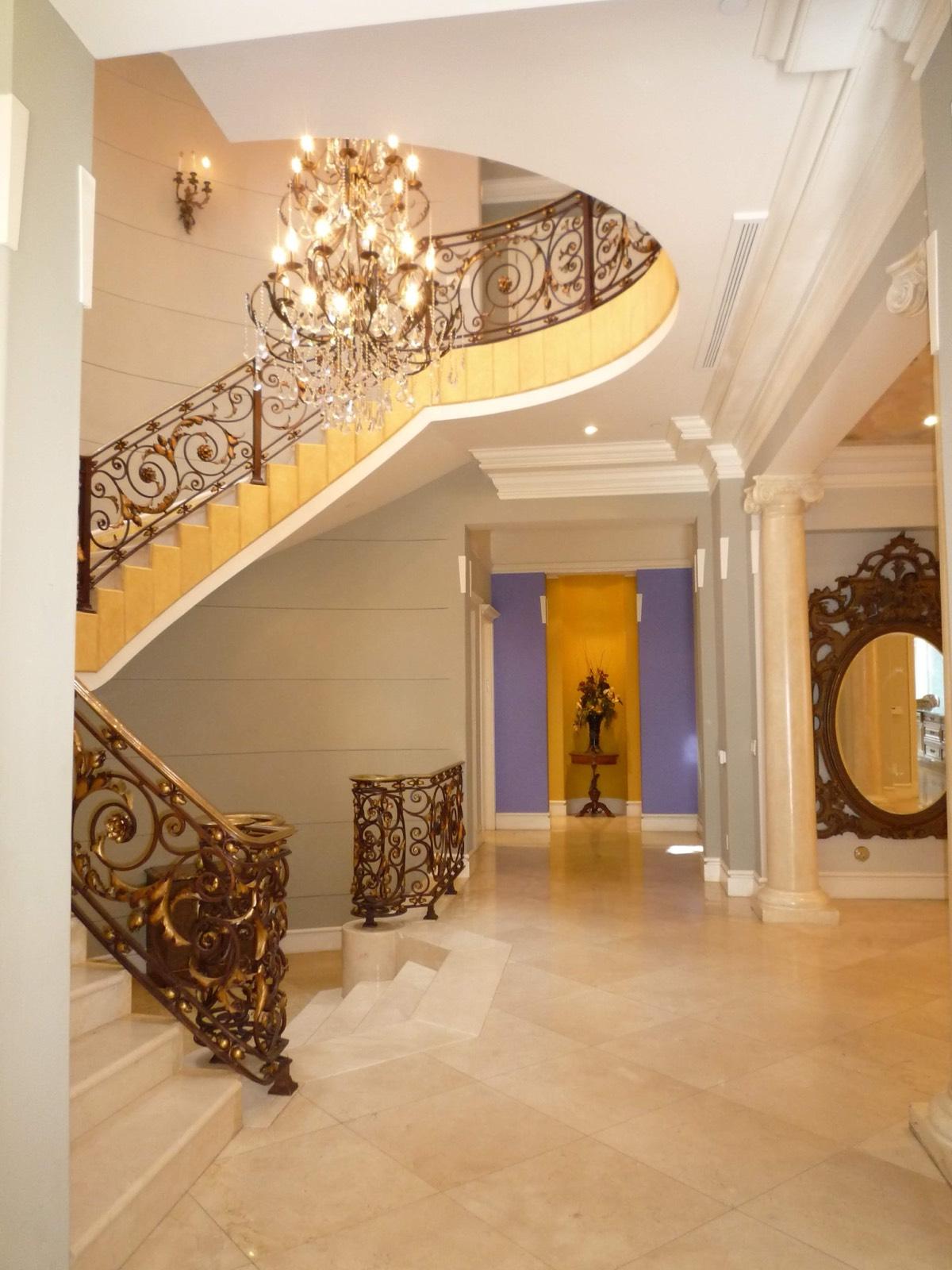 Trousdale Estate House — photo 5