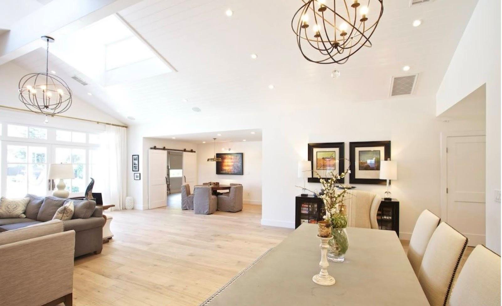 T's Cali Cape Cod Home — photo 11