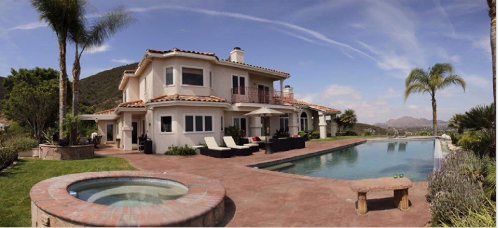 T's Newbury Park house — photo 2