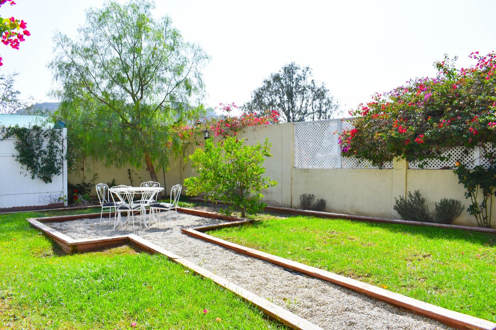 T's Peaceful traditional Home — photo 1