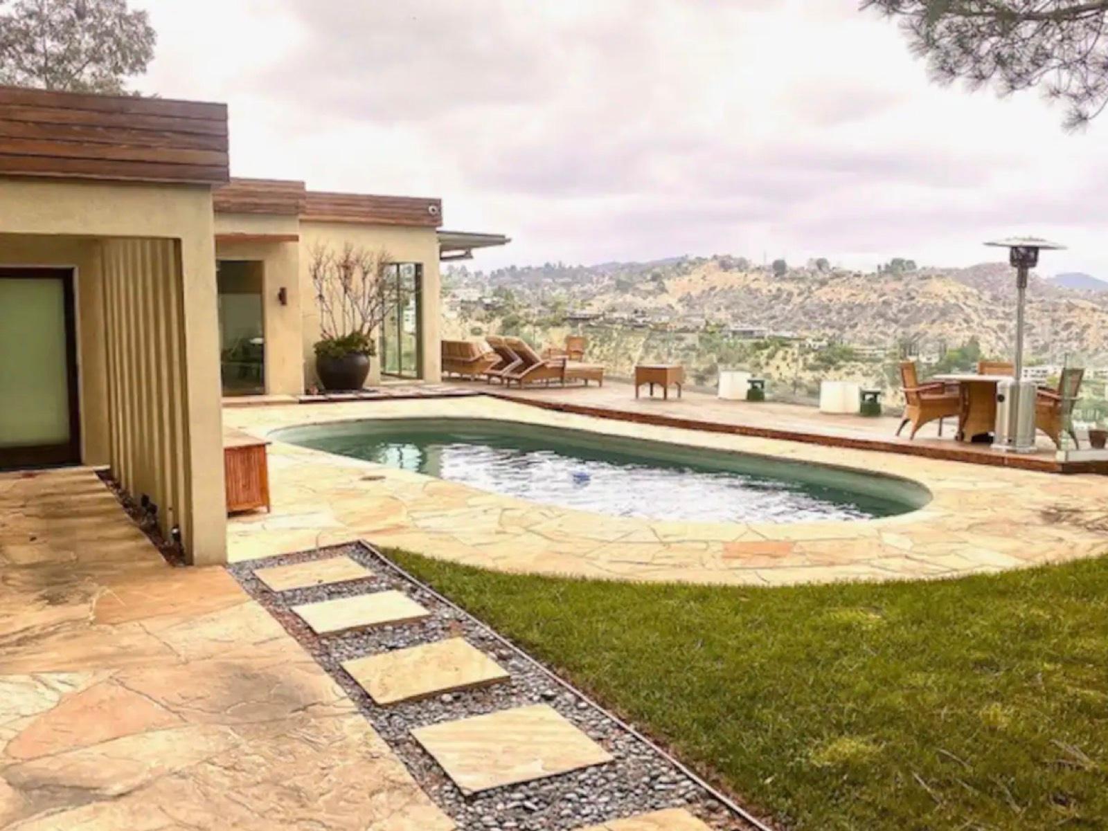 T's Tranquil View Home — photo 1