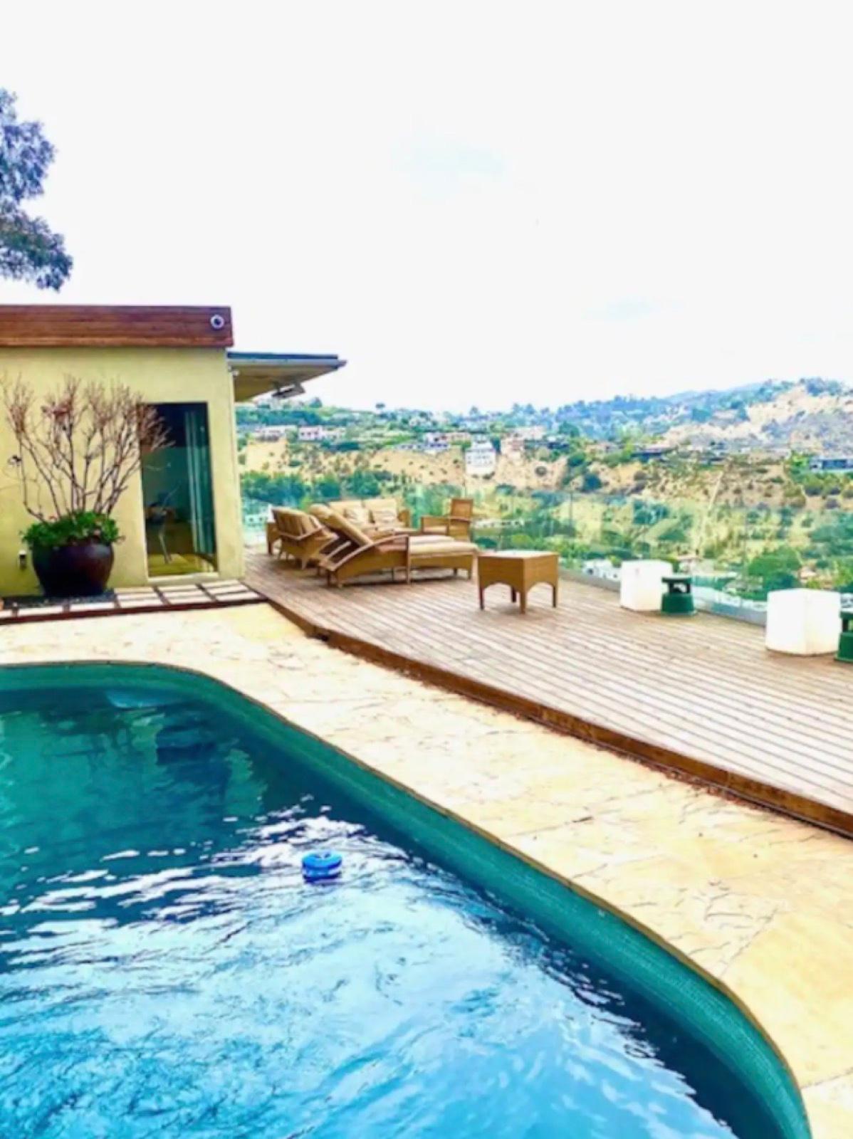 T's Tranquil View Home — photo 6