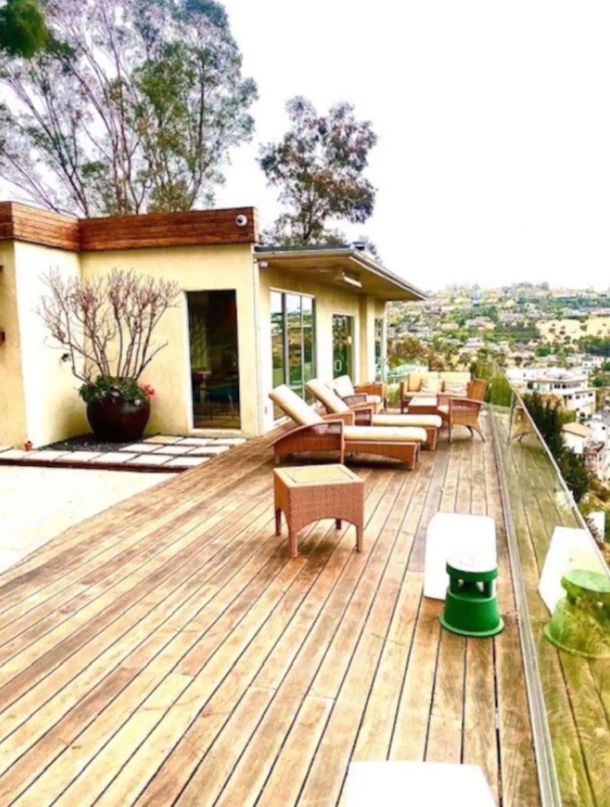 T's Tranquil View Home — photo 7