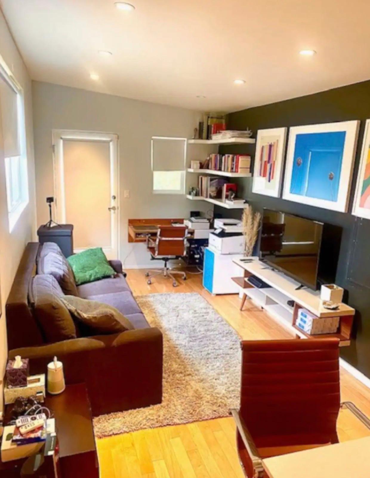 T's Tranquil View Home — photo 10