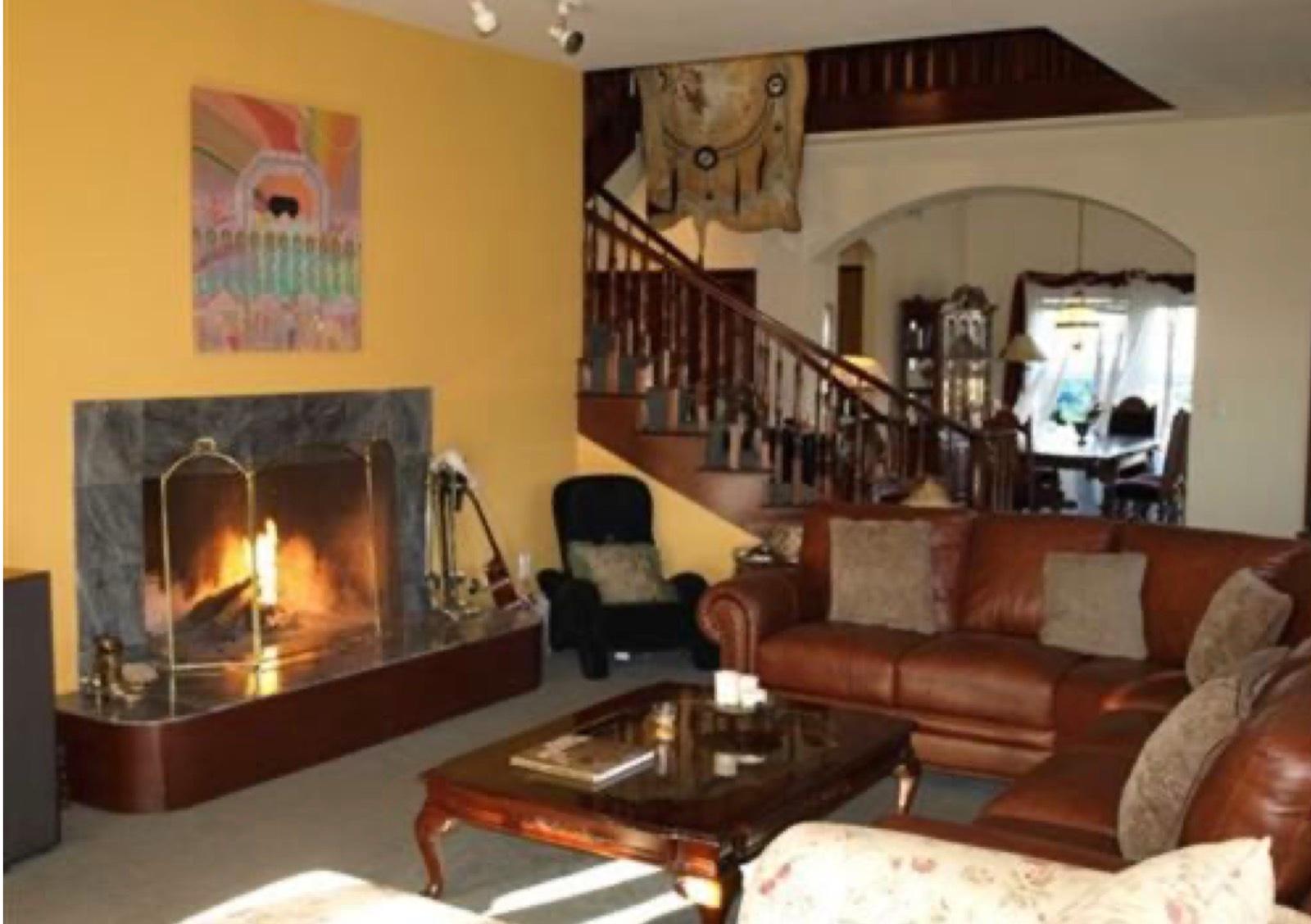 T's Victorian Ranch — photo 4