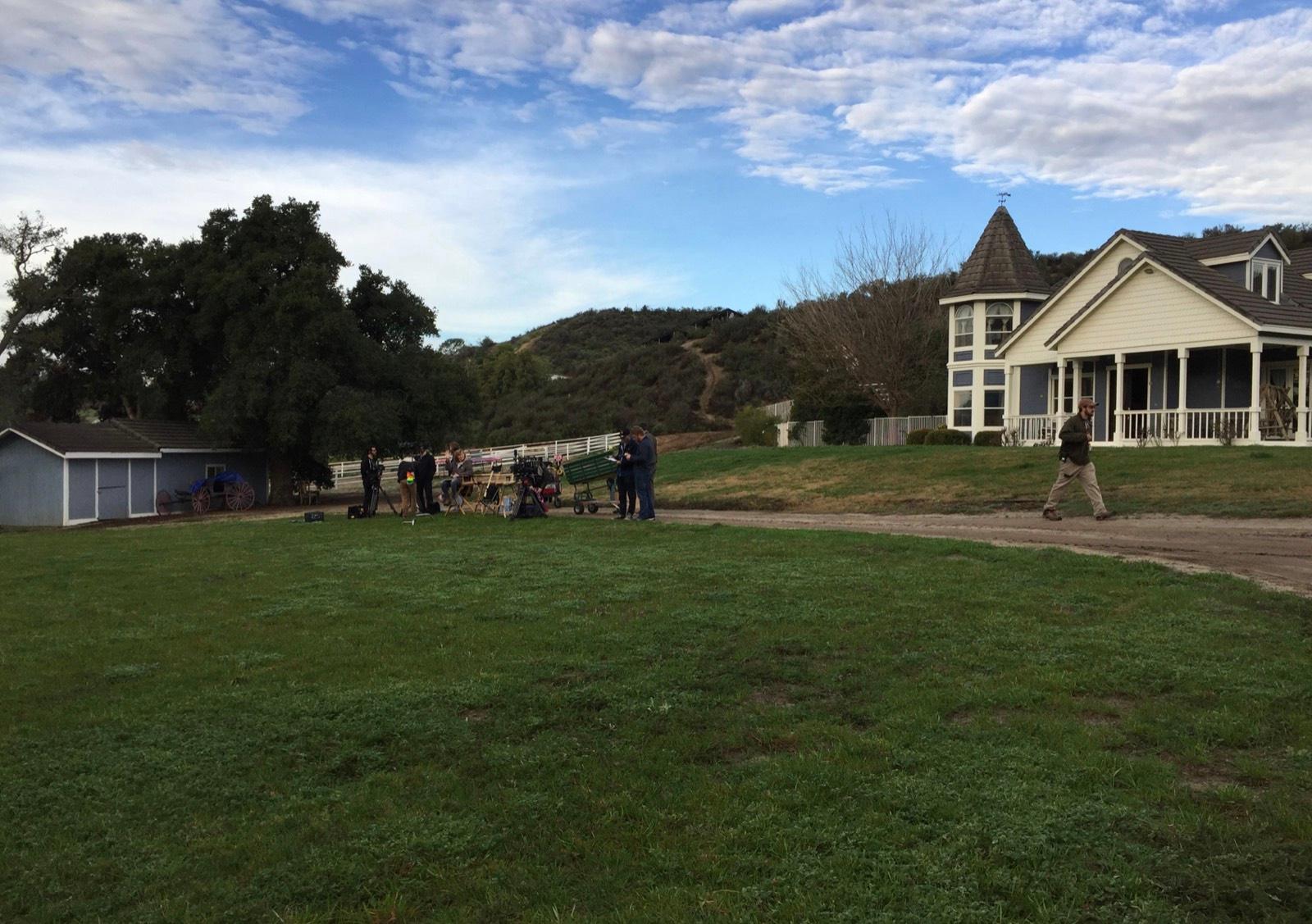 T's Victorian Ranch — photo 6