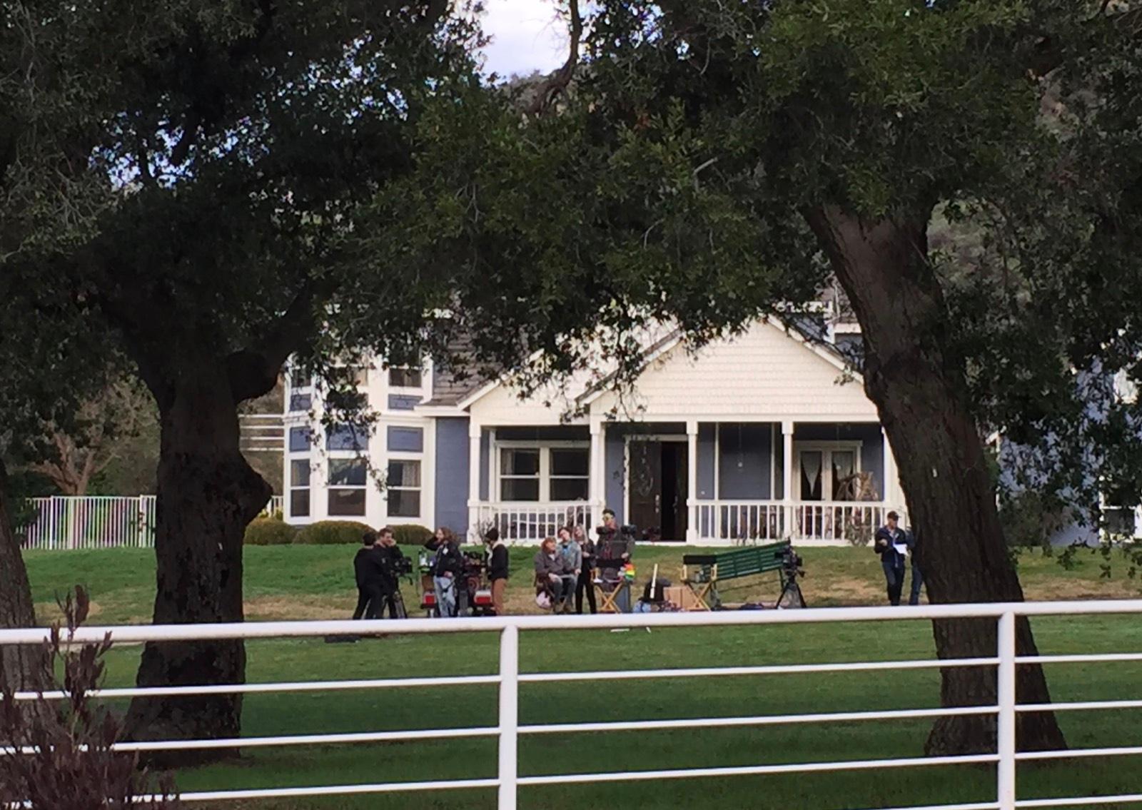 T's Victorian Ranch — photo 7