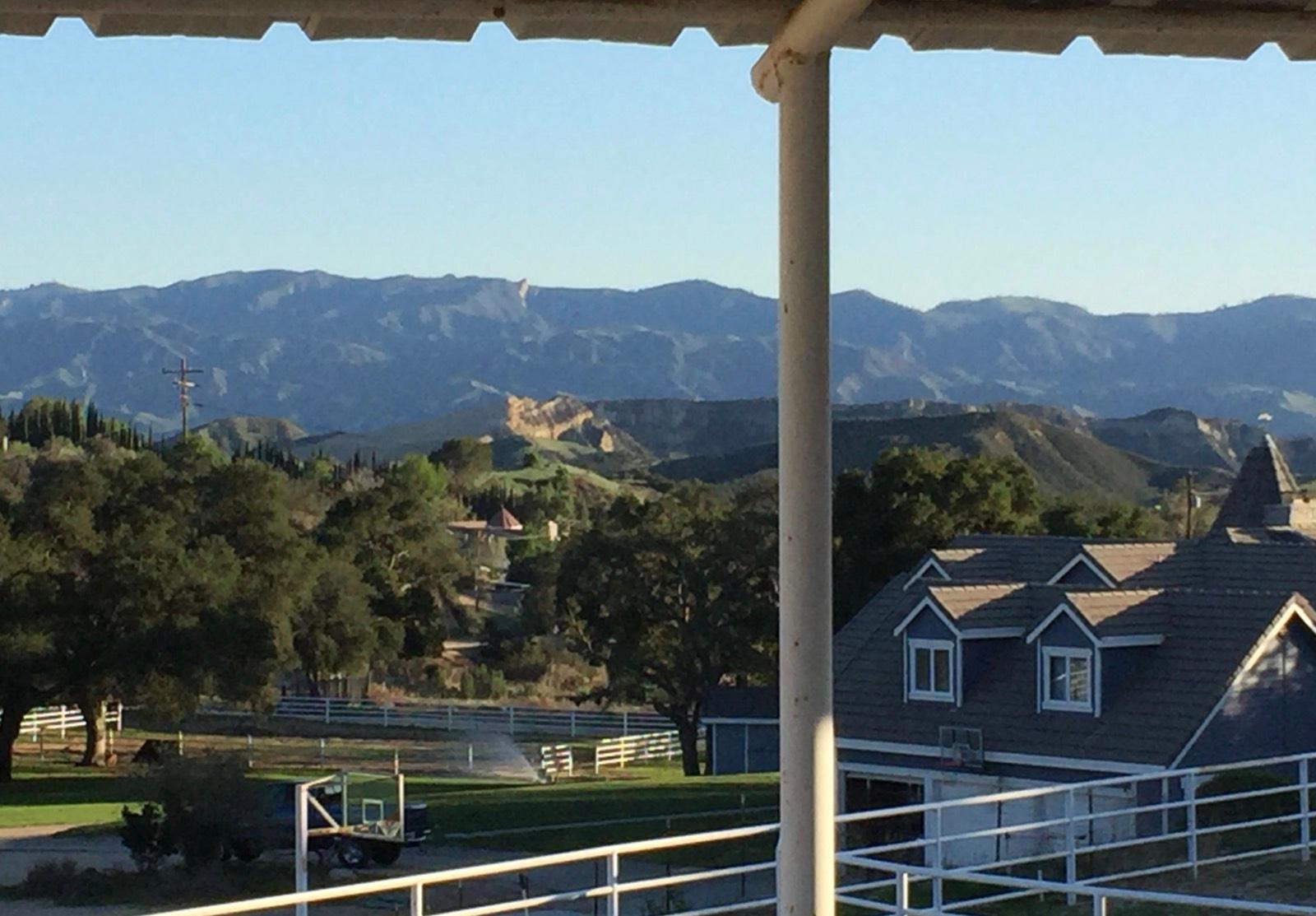 T's Victorian Ranch — photo 8