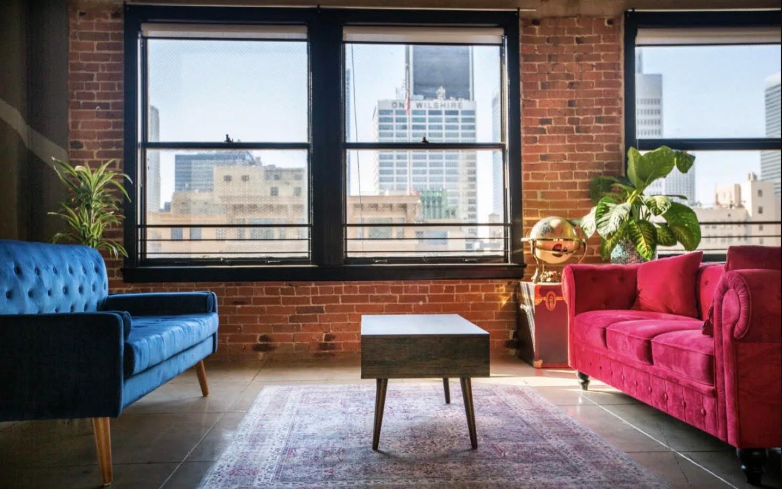 V's Book and Brick Loft — photo 11