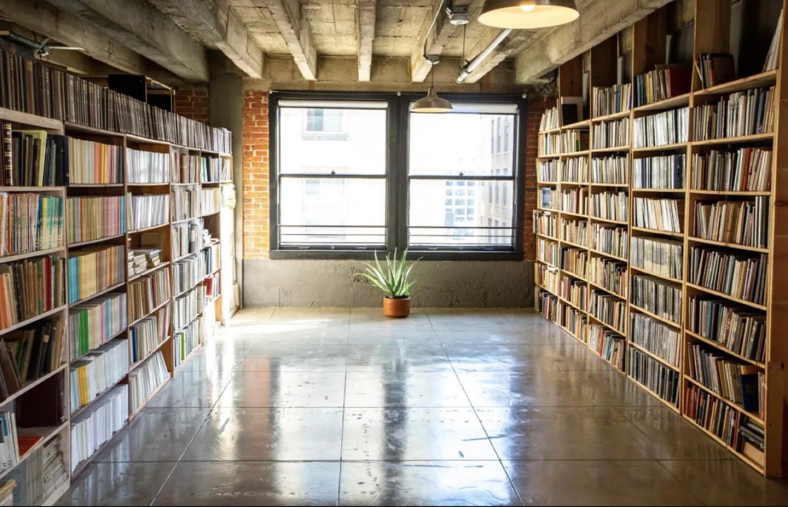 V's Book and Brick Loft — photo 10