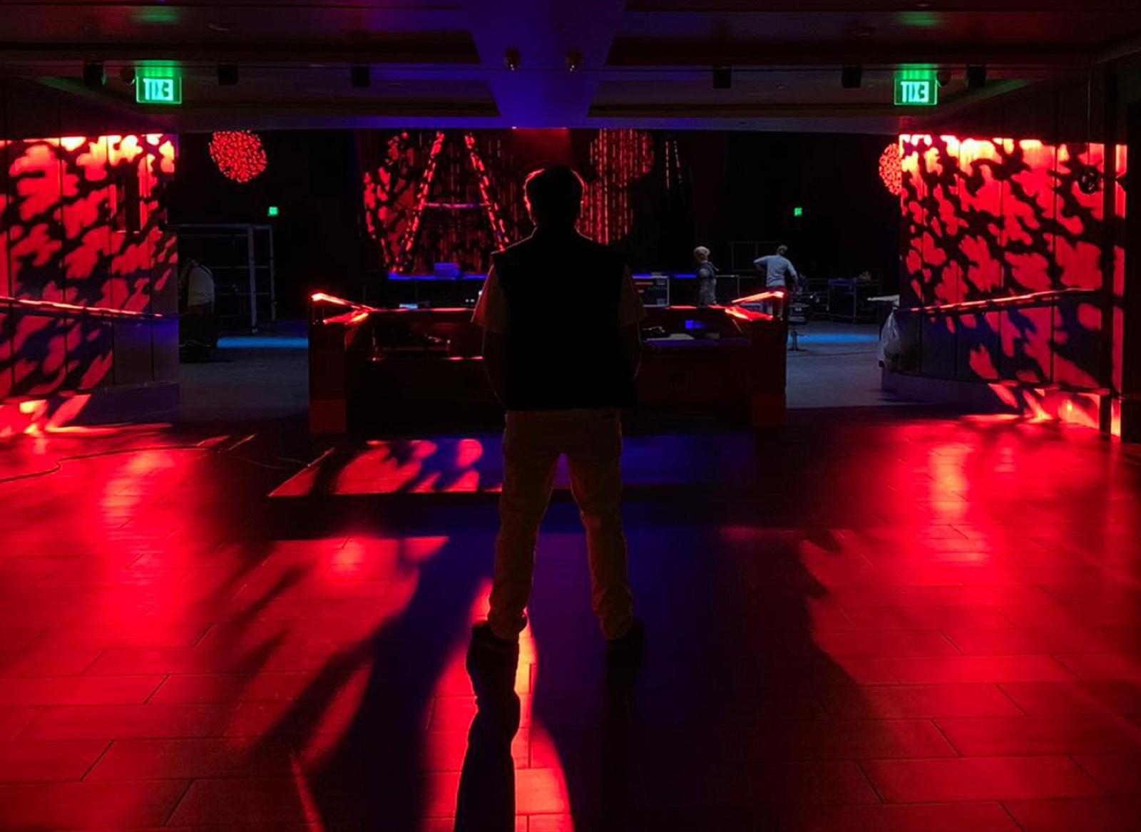 V's Nightclub-Event Space — photo 5