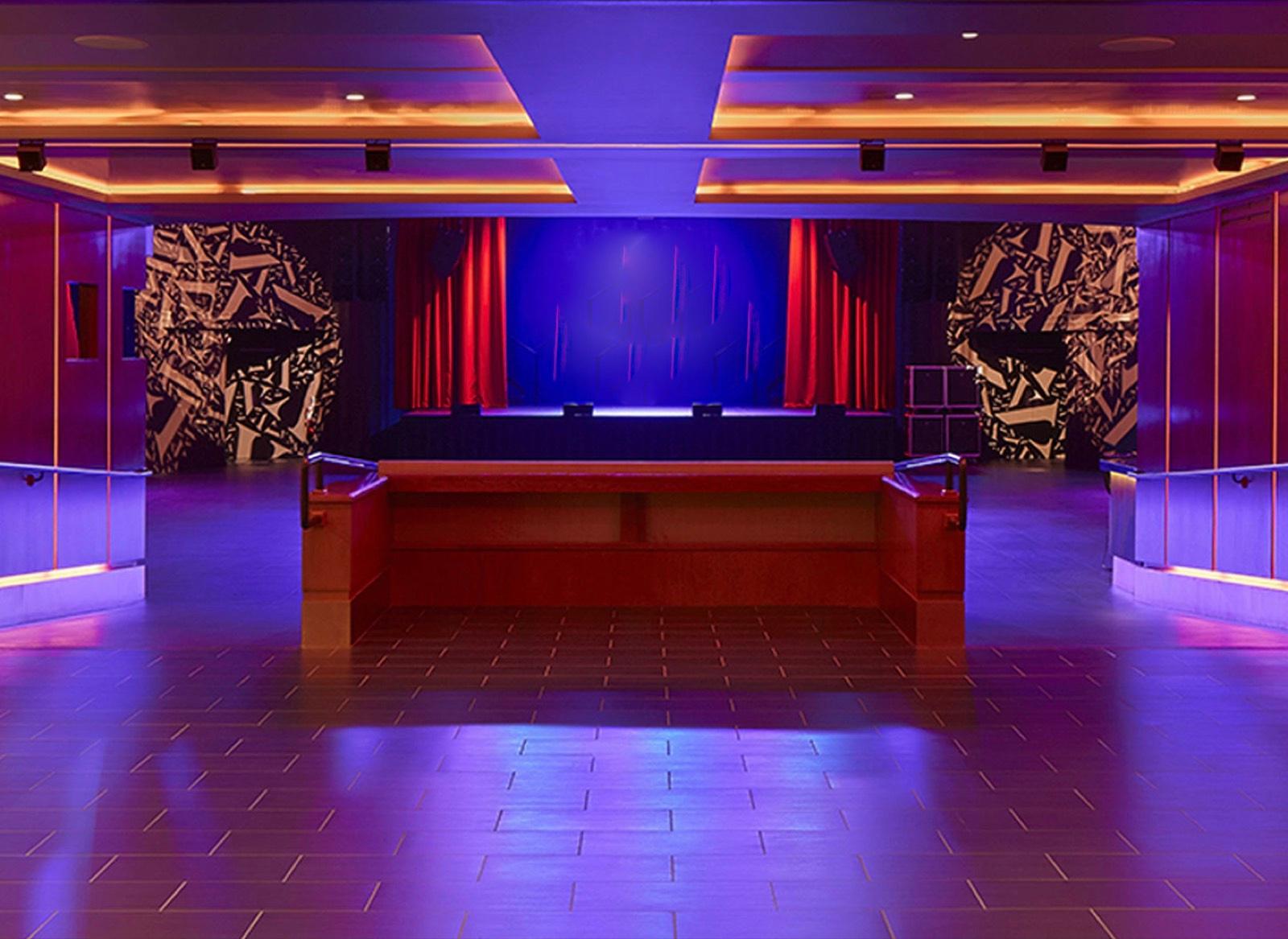 V's Nightclub-Event Space — photo 6