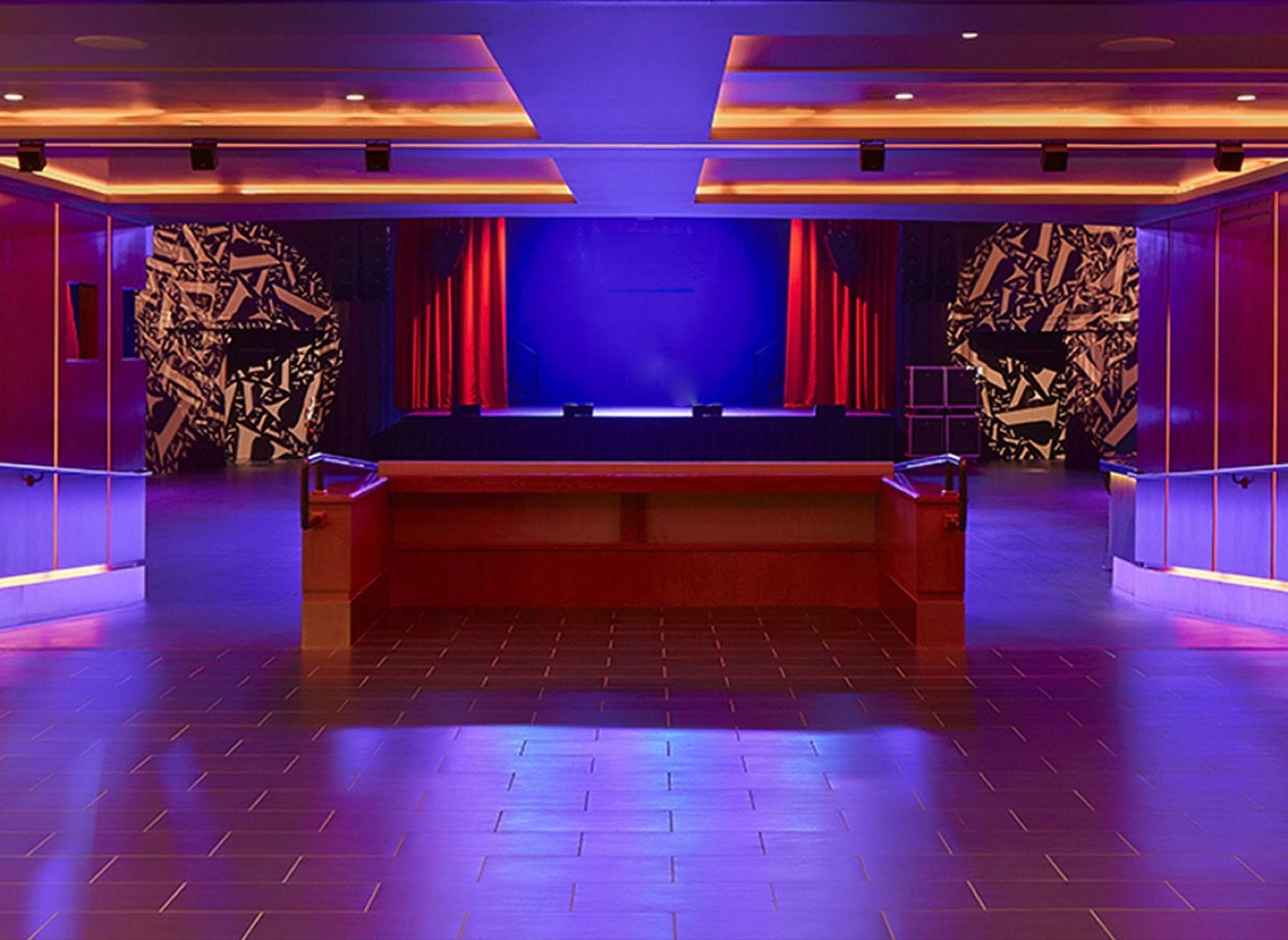 V's Nightclub-Event Space — photo 7