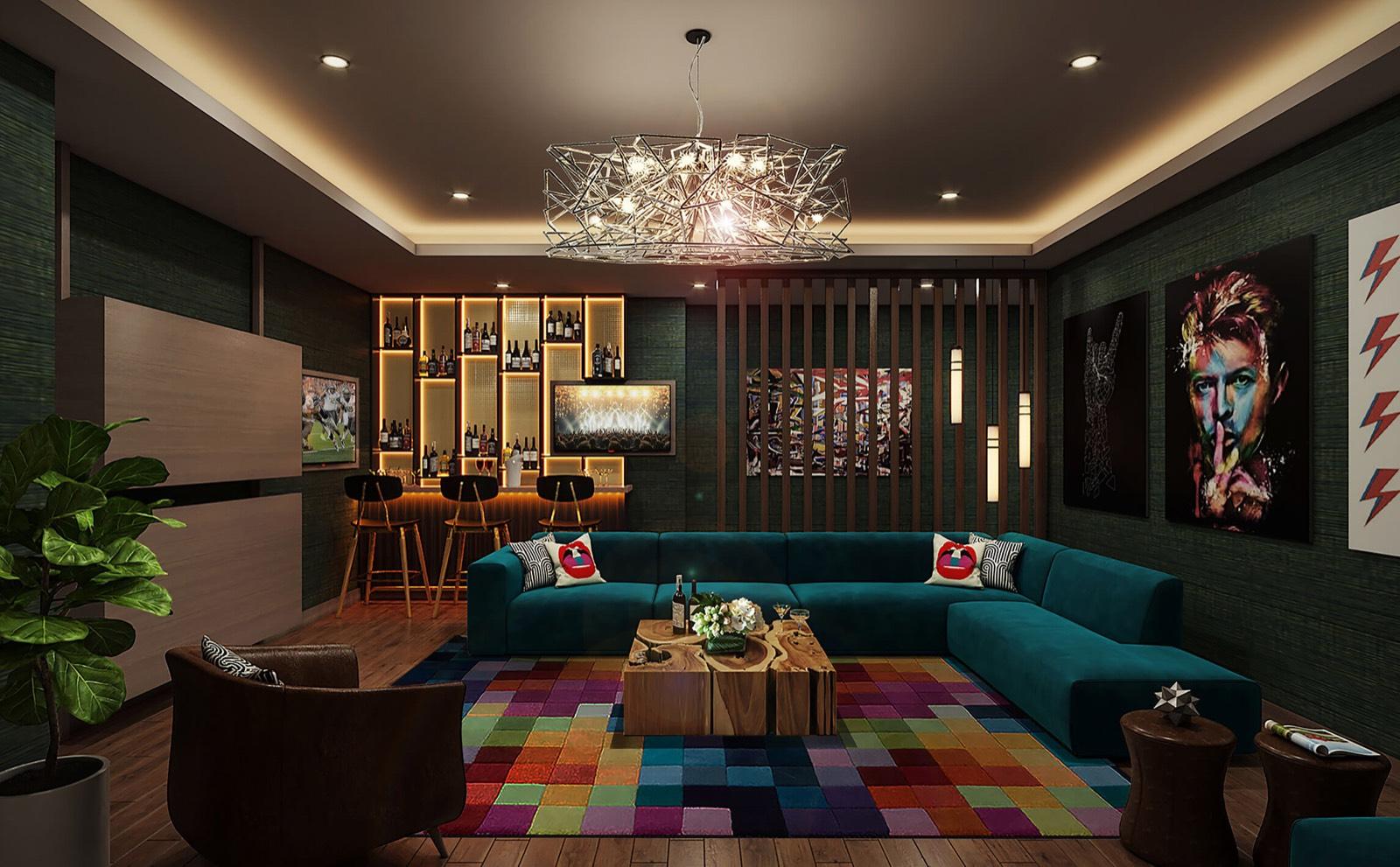 V's Nightclub-Event Space — photo 9