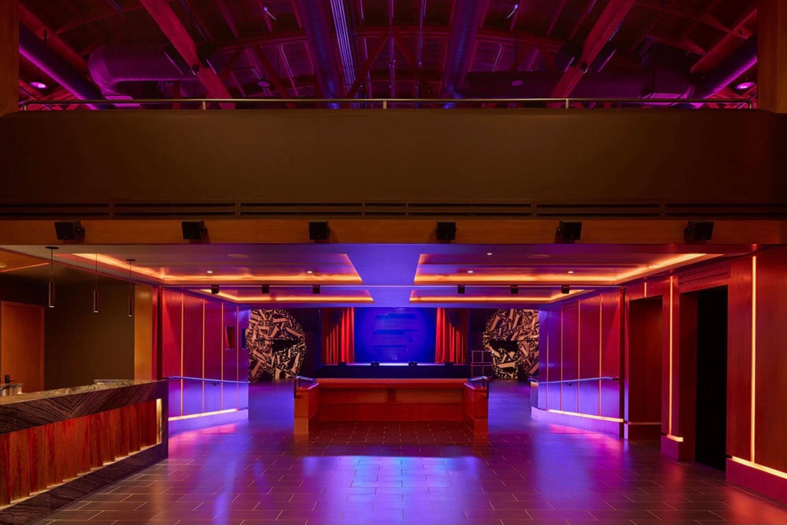V's Nightclub-Event Space — photo 10