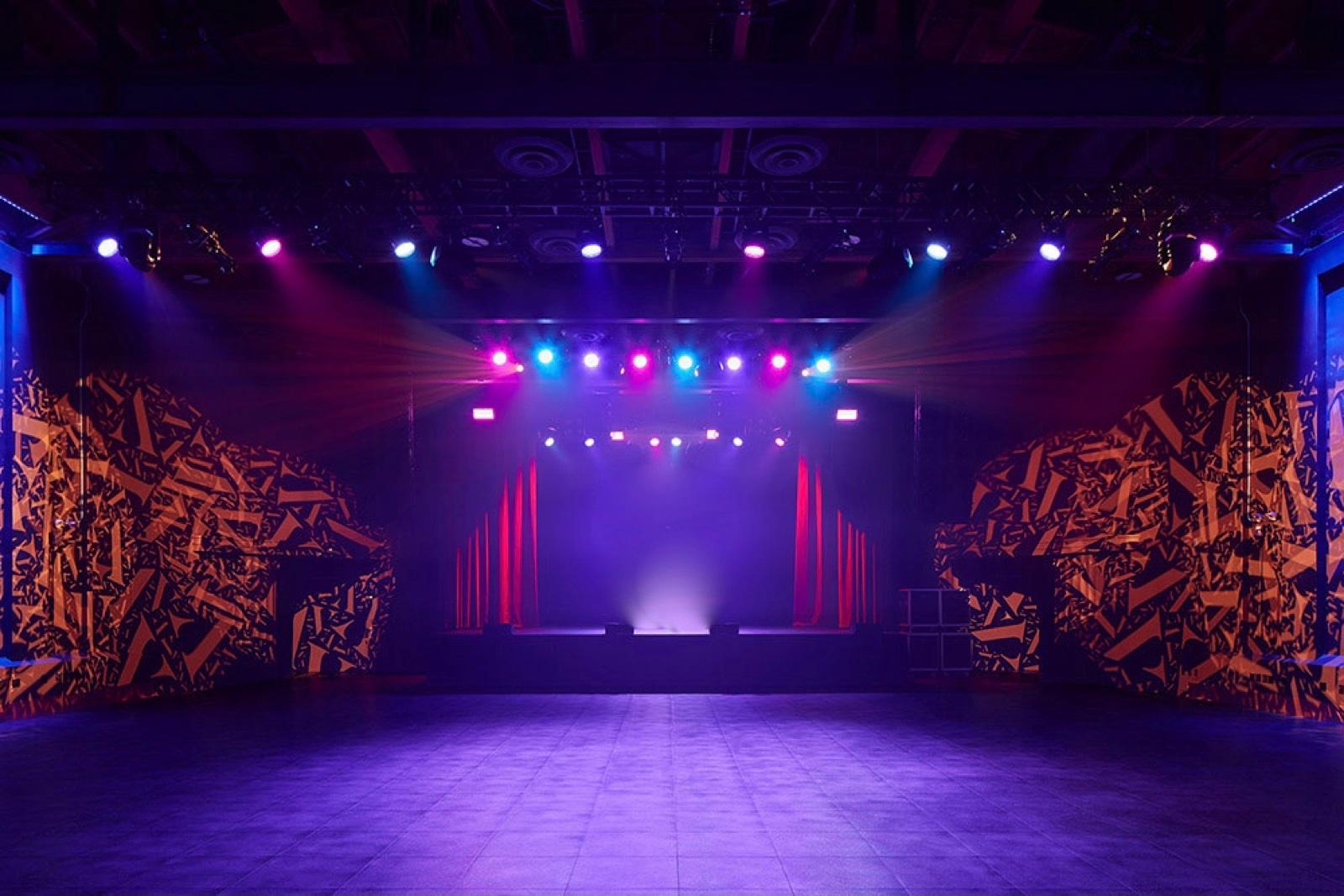 V's Nightclub-Event Space — photo 11