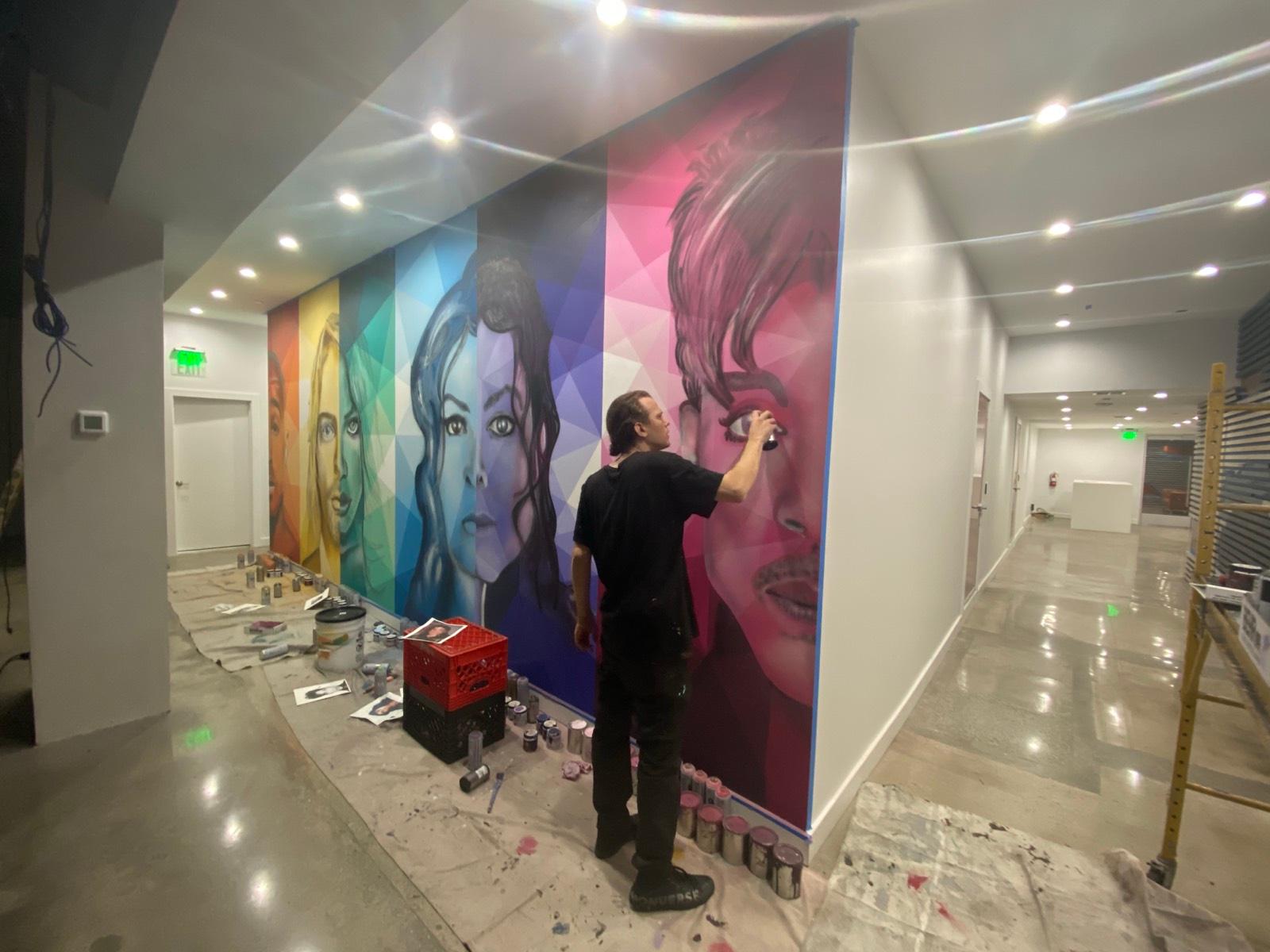 V's Studio — photo 1