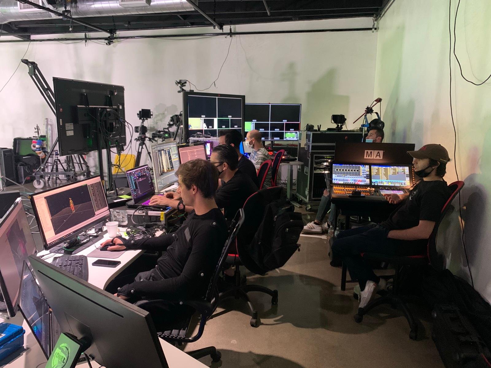 V's Studio — photo 10