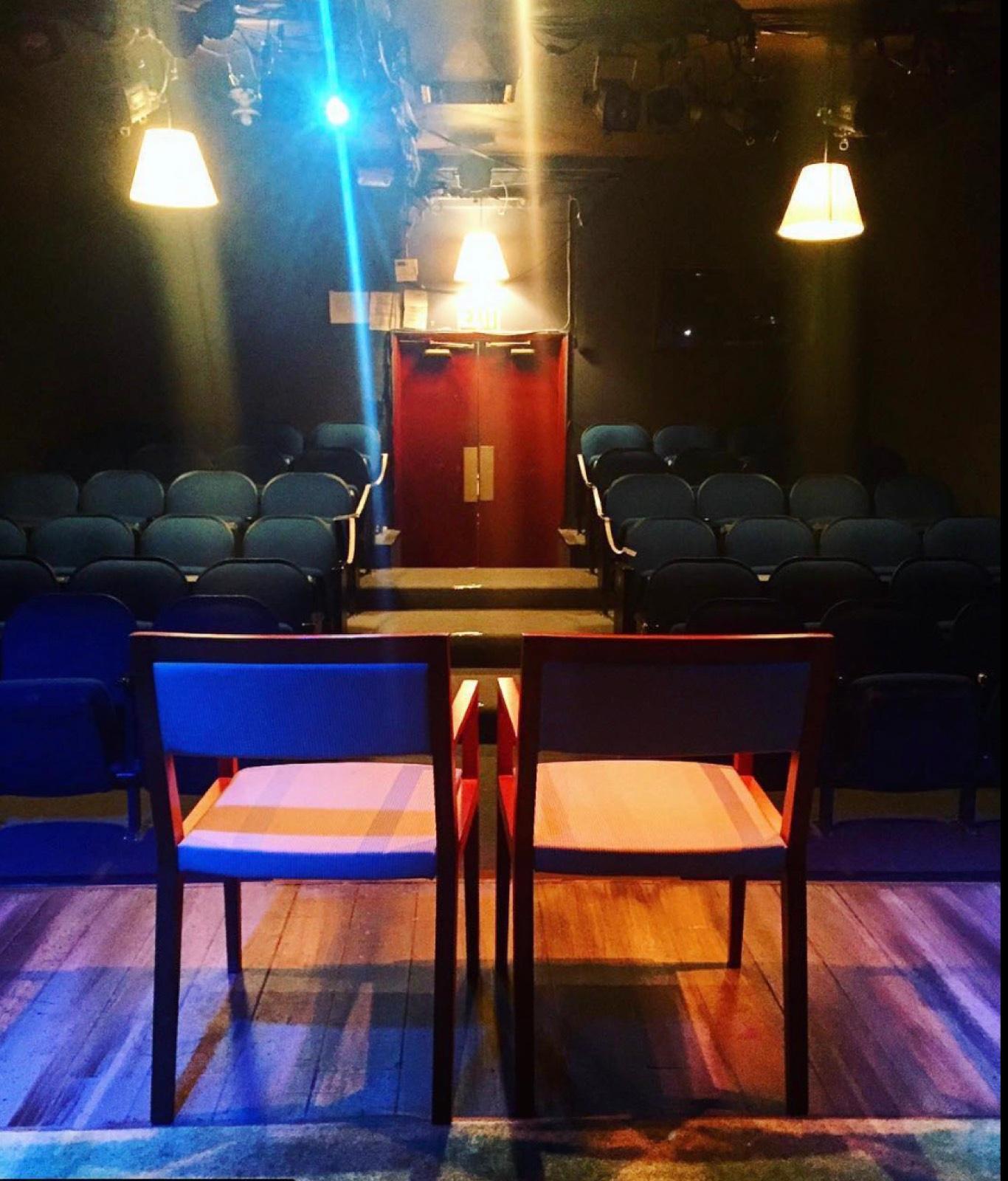 V Theater — photo 1
