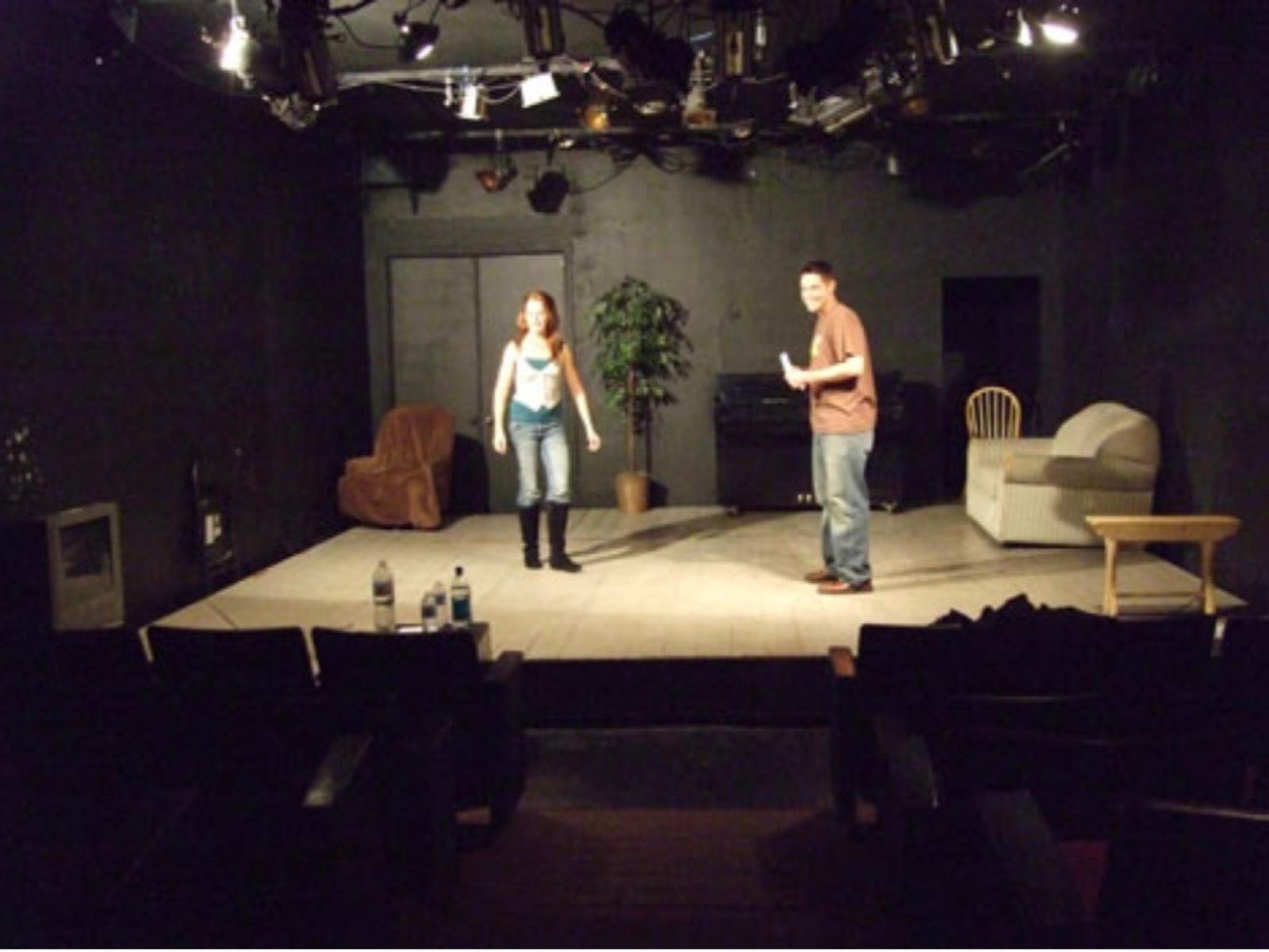 V Theater — photo 9
