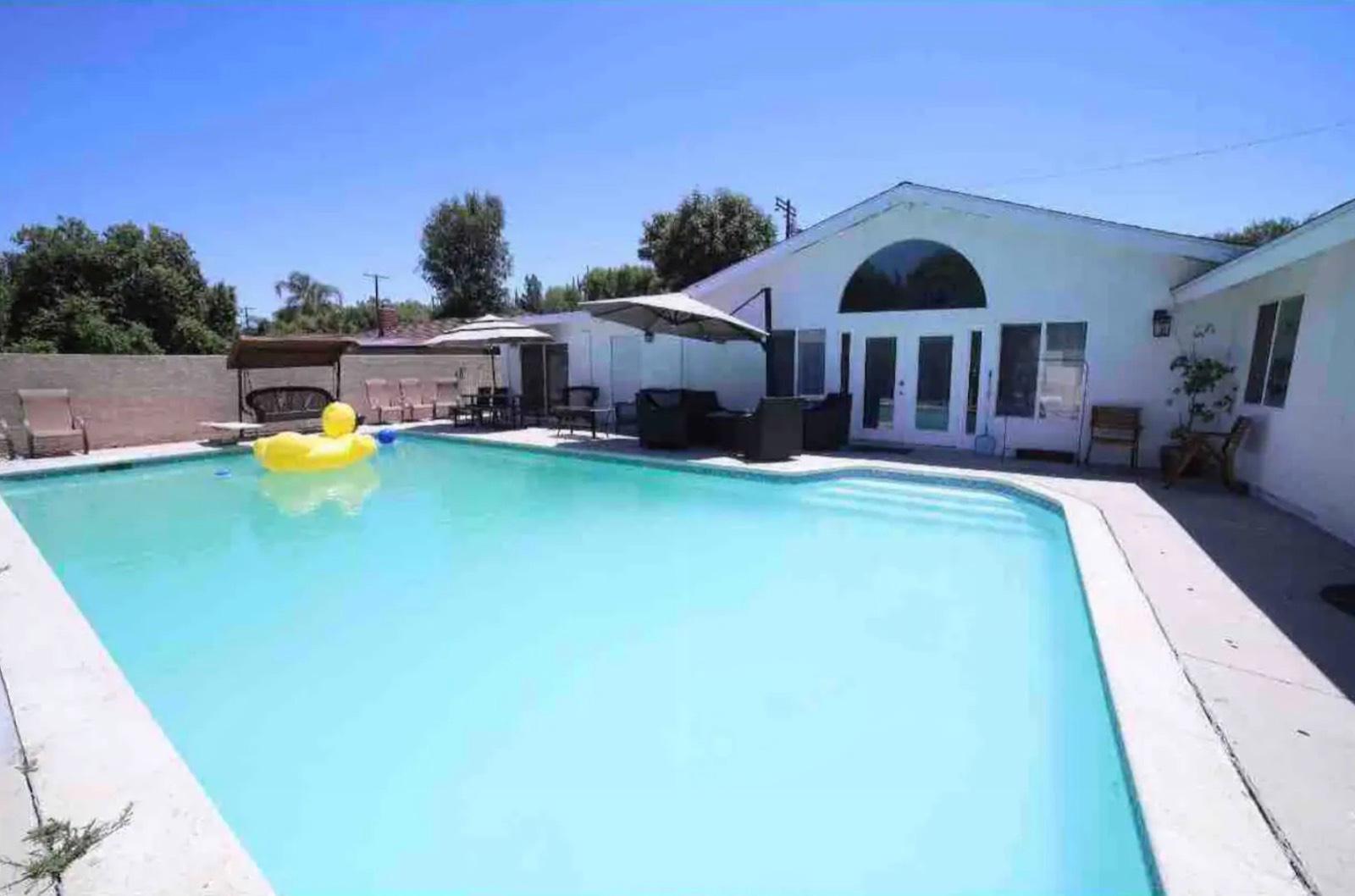 Valeries Valley Home — photo 3