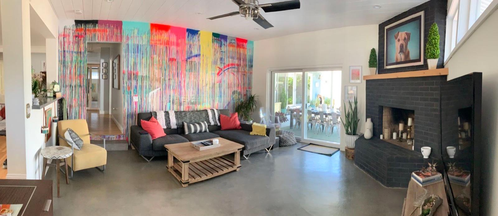 Valley Artsy home — photo 2