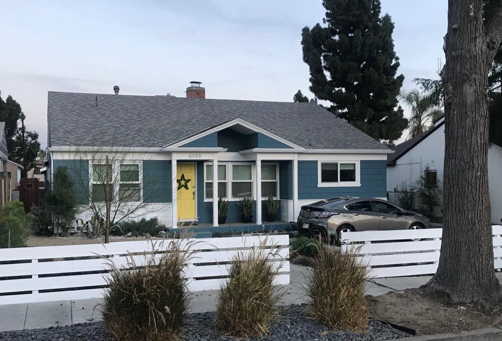 Valley Artsy home — photo 3