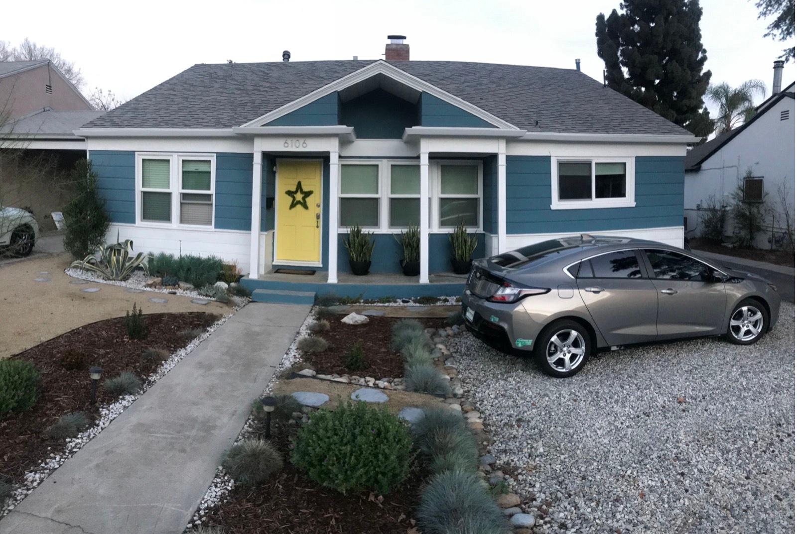 Valley Artsy home — photo 1