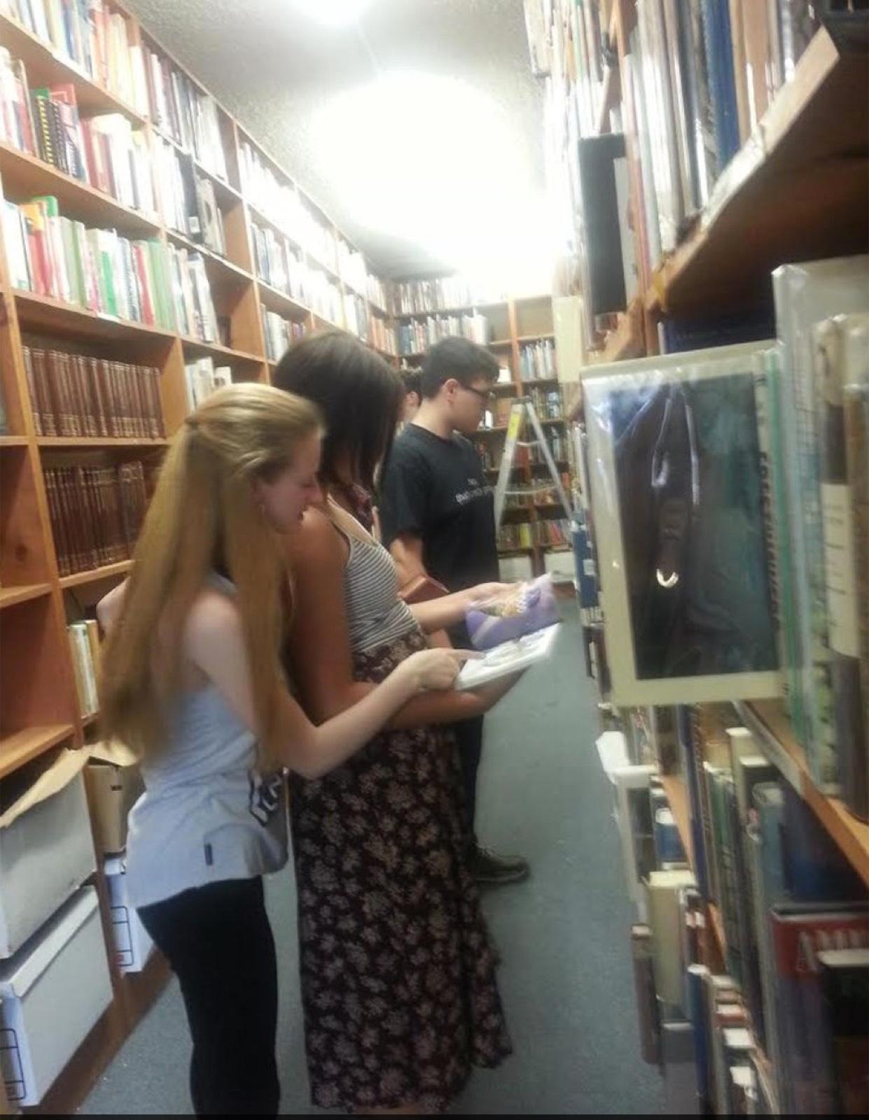 Valley Bookstore — photo 4