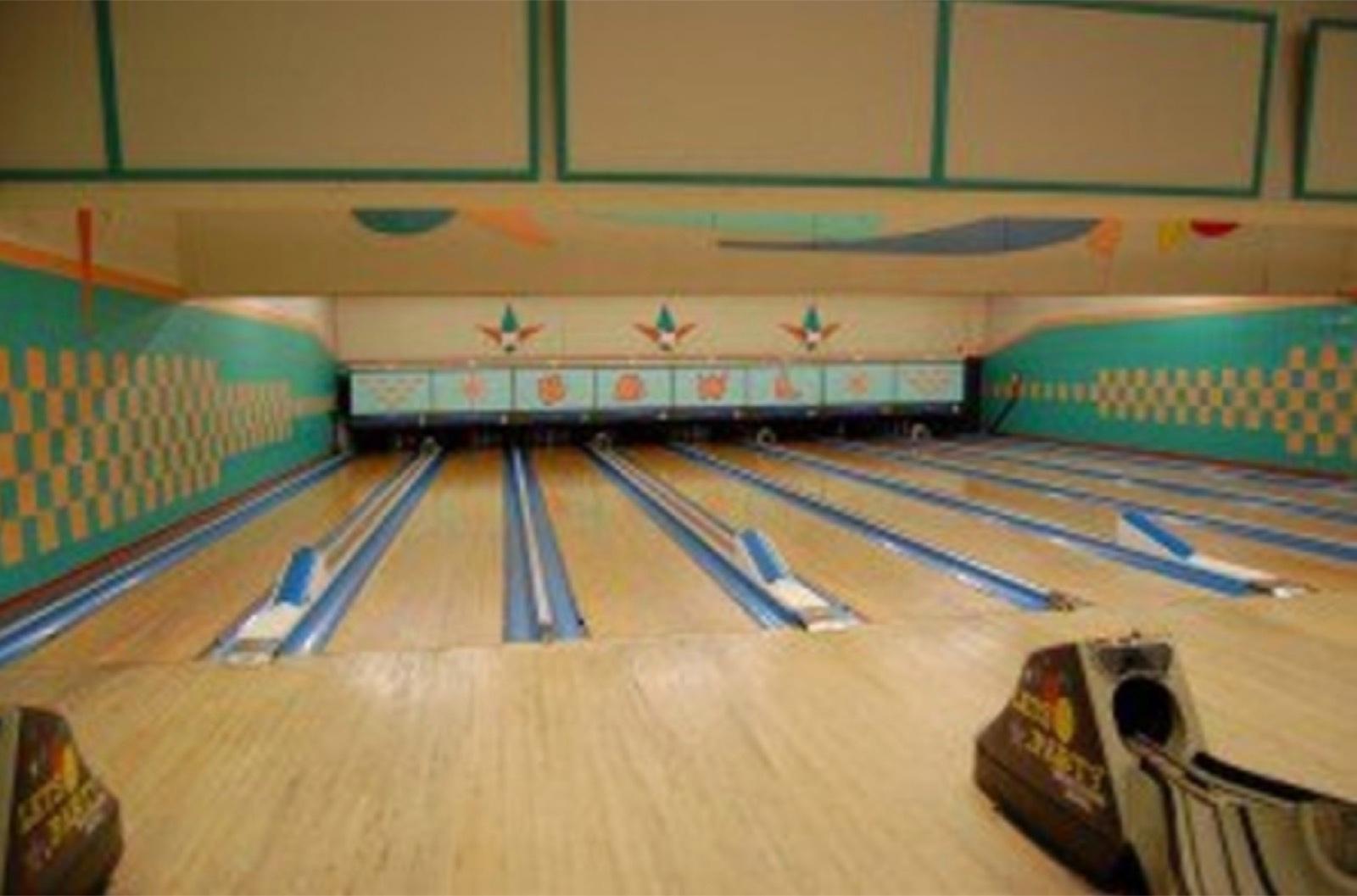 Valley Bowling Alley — photo 2