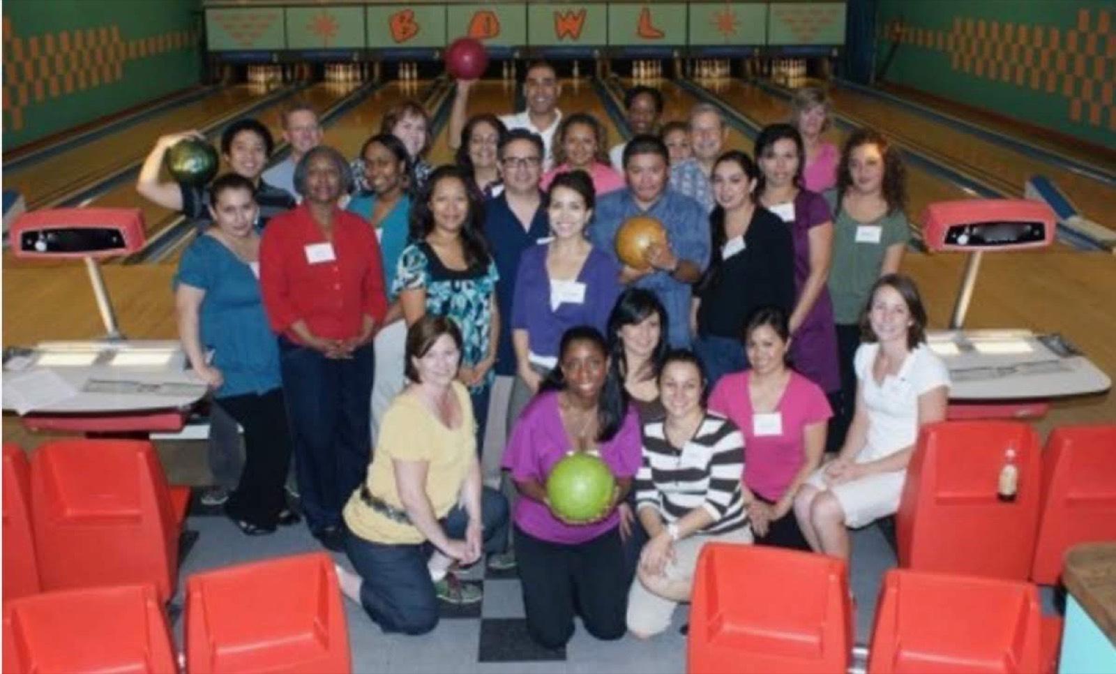 Valley Bowling Alley — photo 3