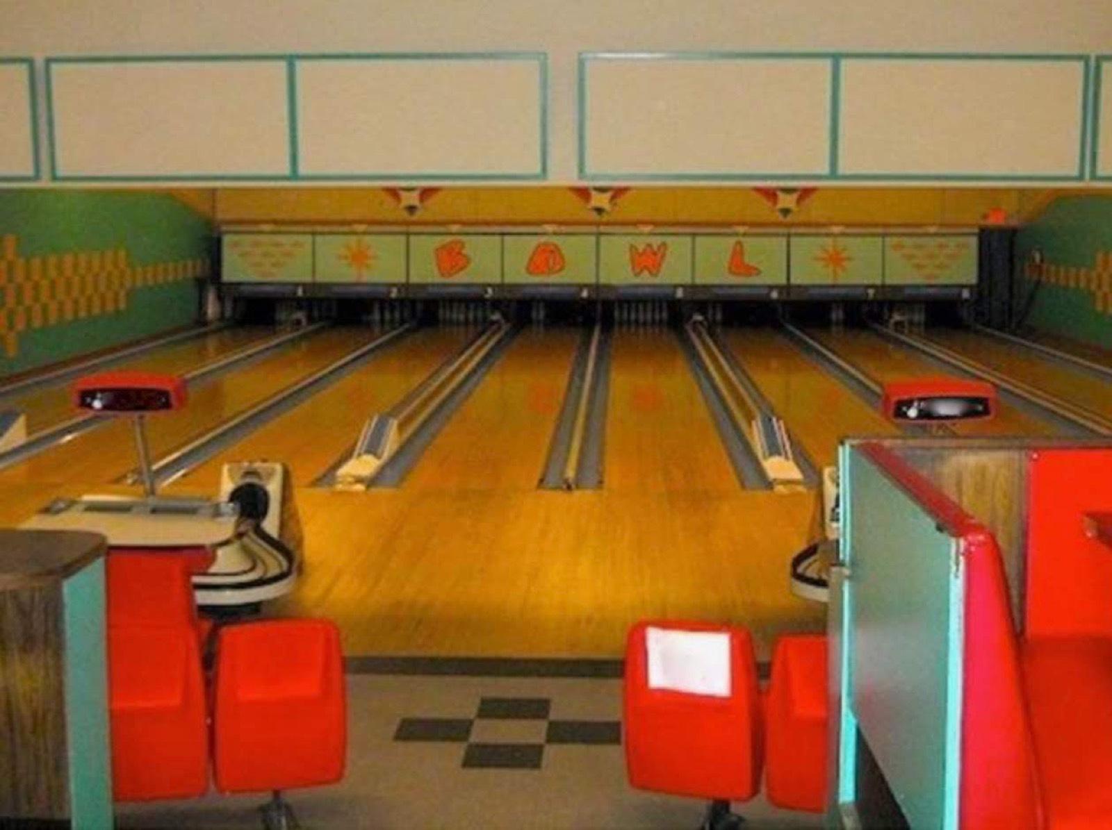 Valley Bowling Alley — photo 12