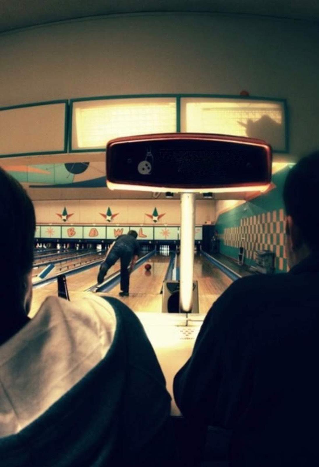 Valley Bowling Alley — photo 5