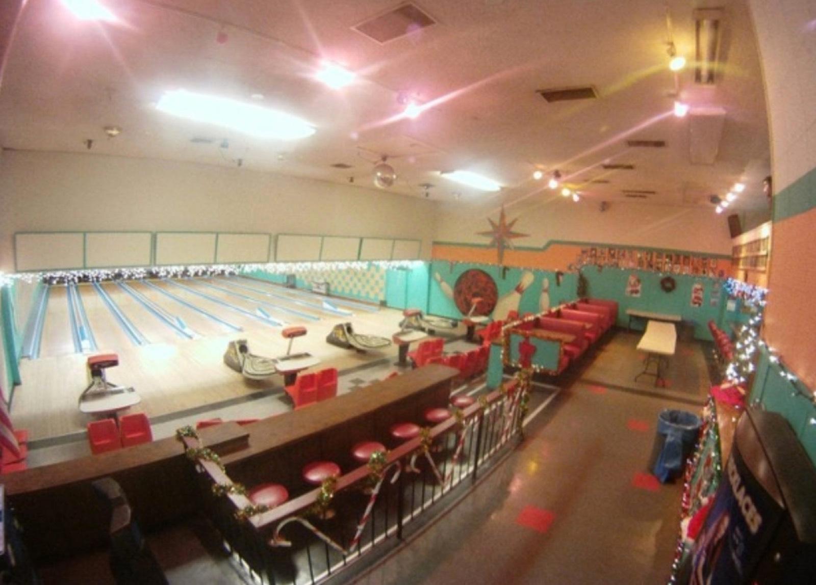Valley Bowling Alley — photo 6