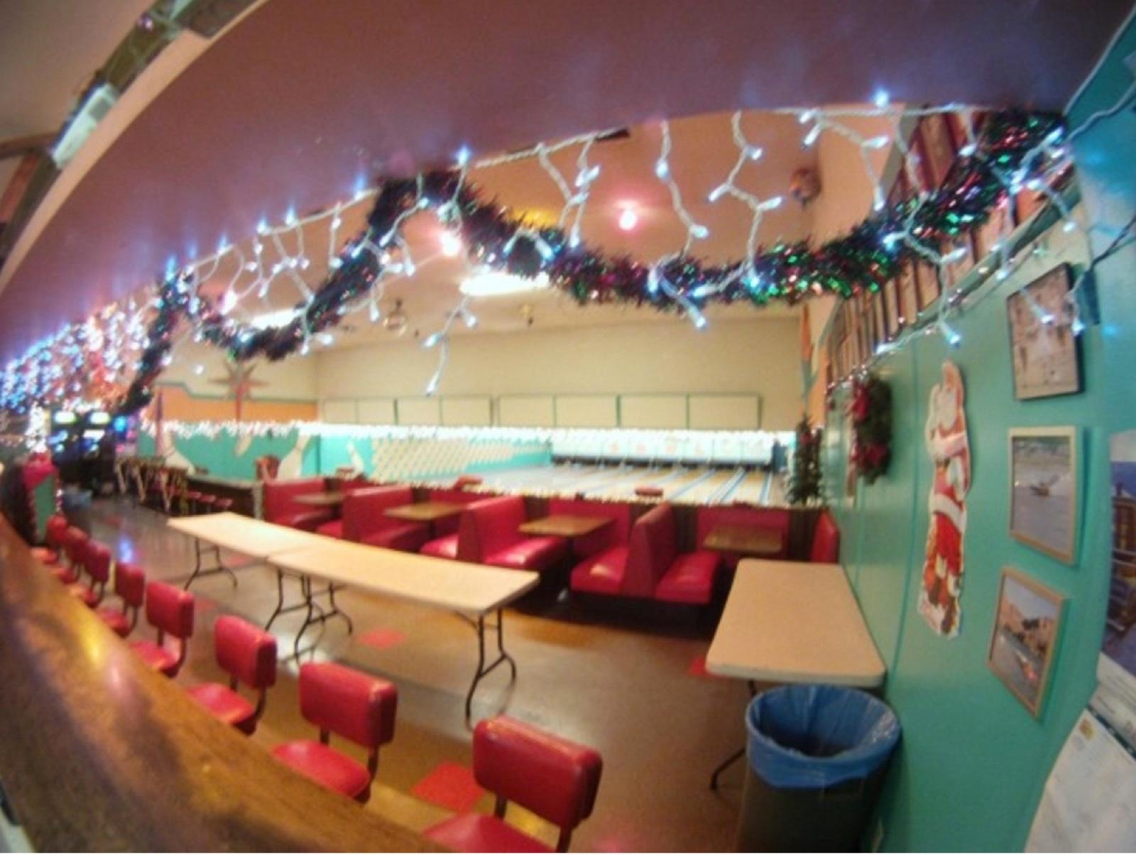 Valley Bowling Alley — photo 9