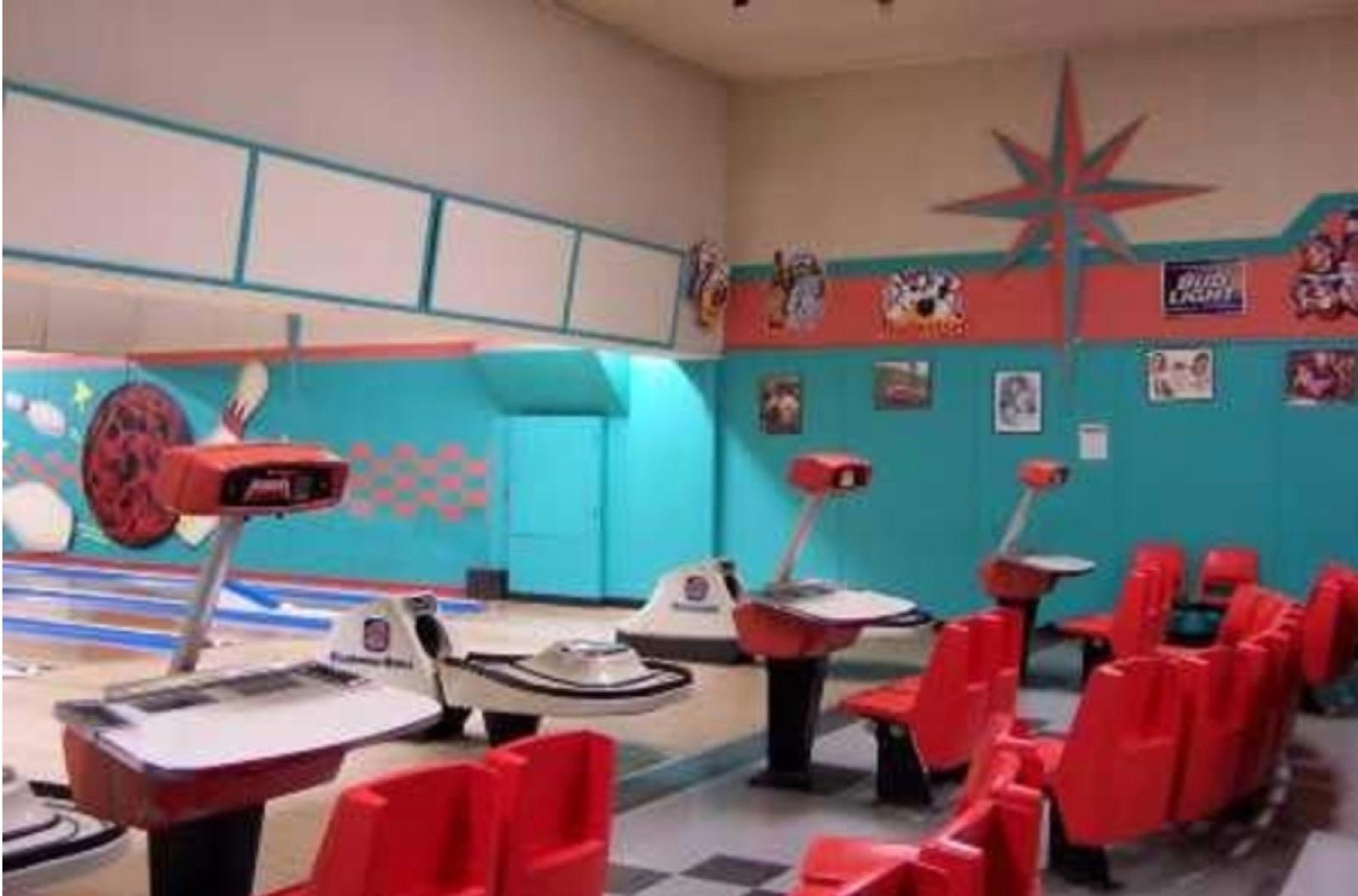 Valley Bowling Alley — photo 10
