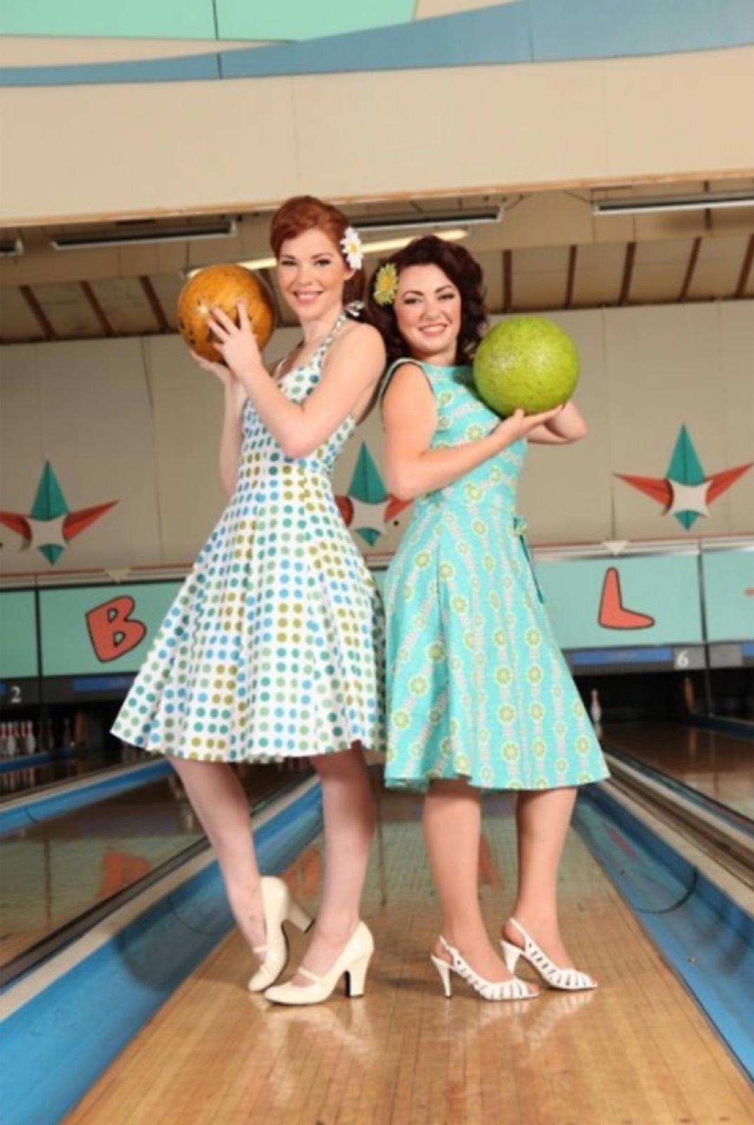 Valley Bowling Alley — photo 11