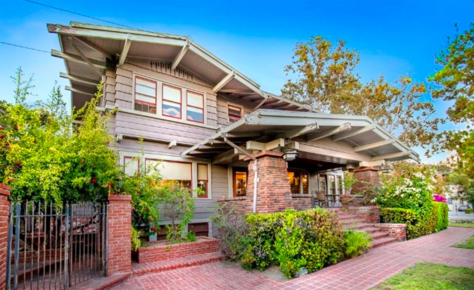 Valley Goregous Craftsman — photo 2