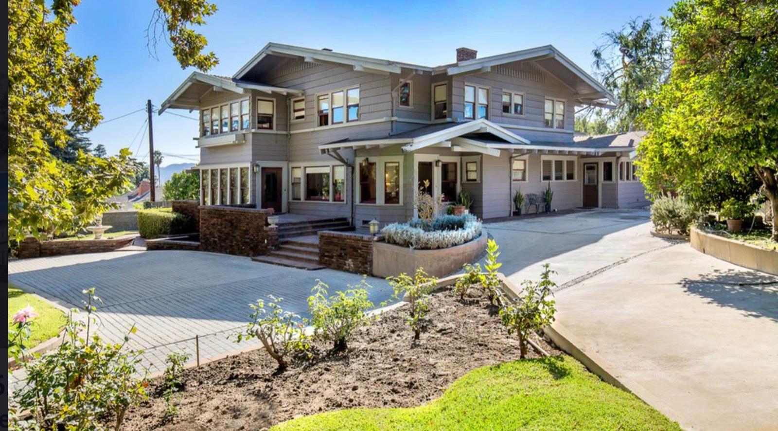 Valley Goregous Craftsman — photo 7