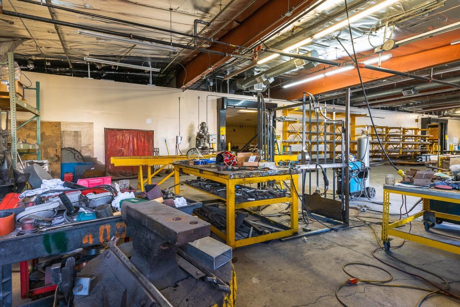 Valley Industrial Office — photo 10