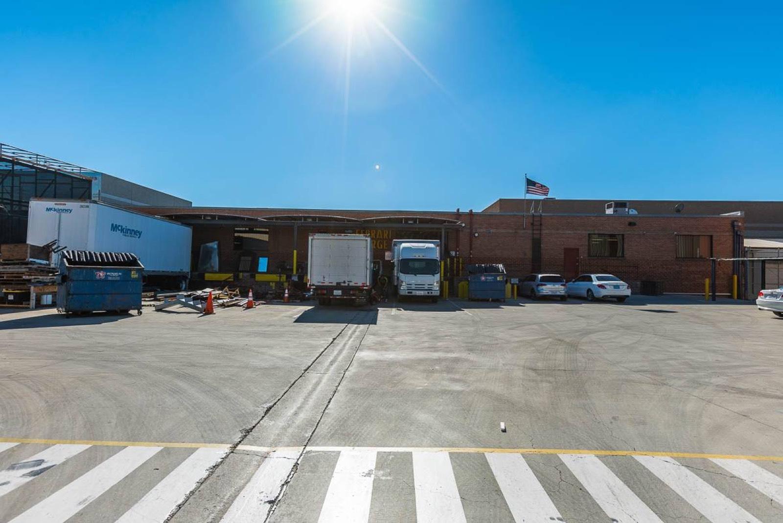 Valley Industrial Office — photo 11