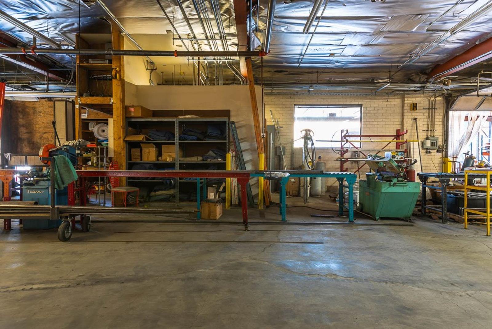 Valley Industrial Office — photo 6