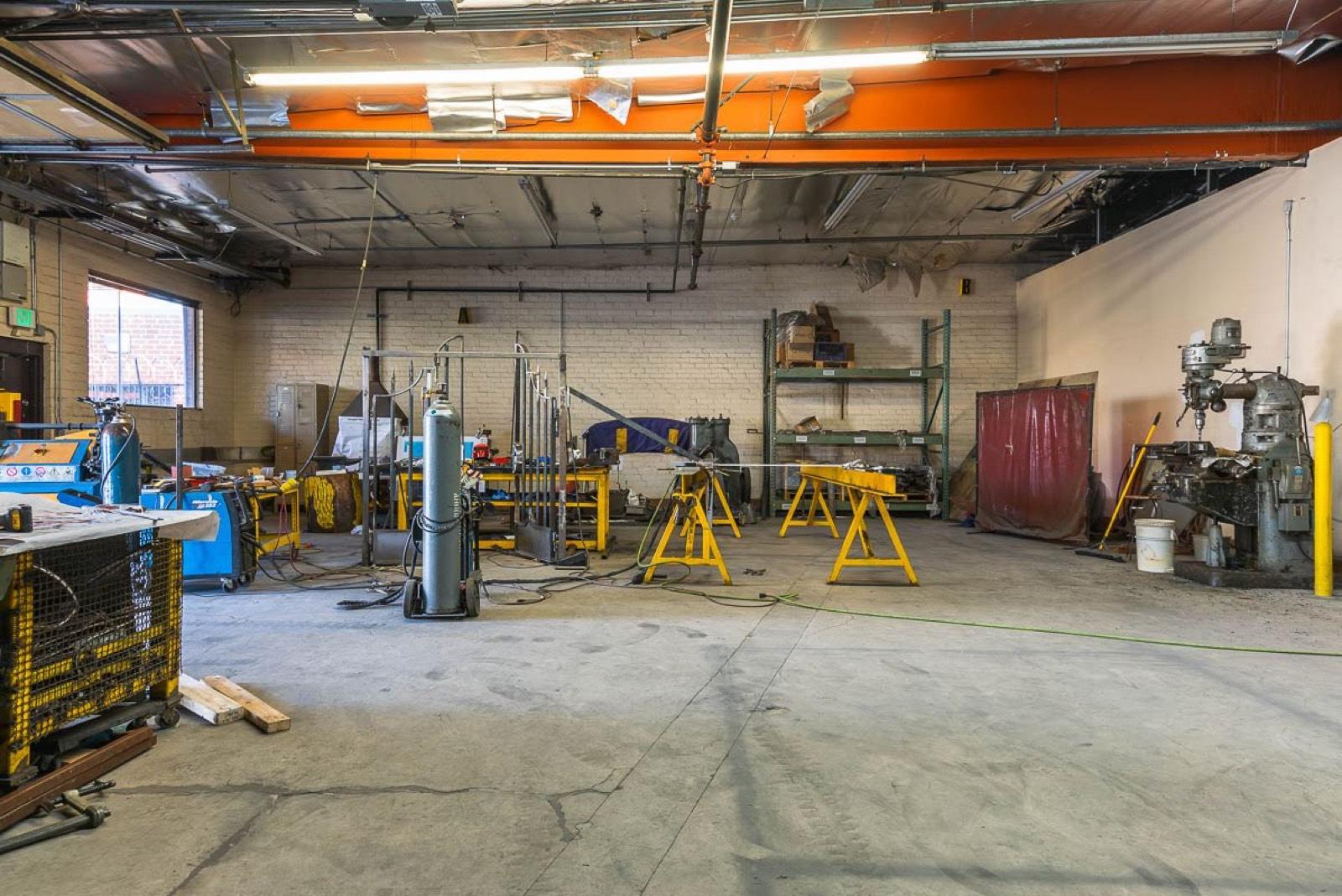 Valley Industrial Office — photo 8