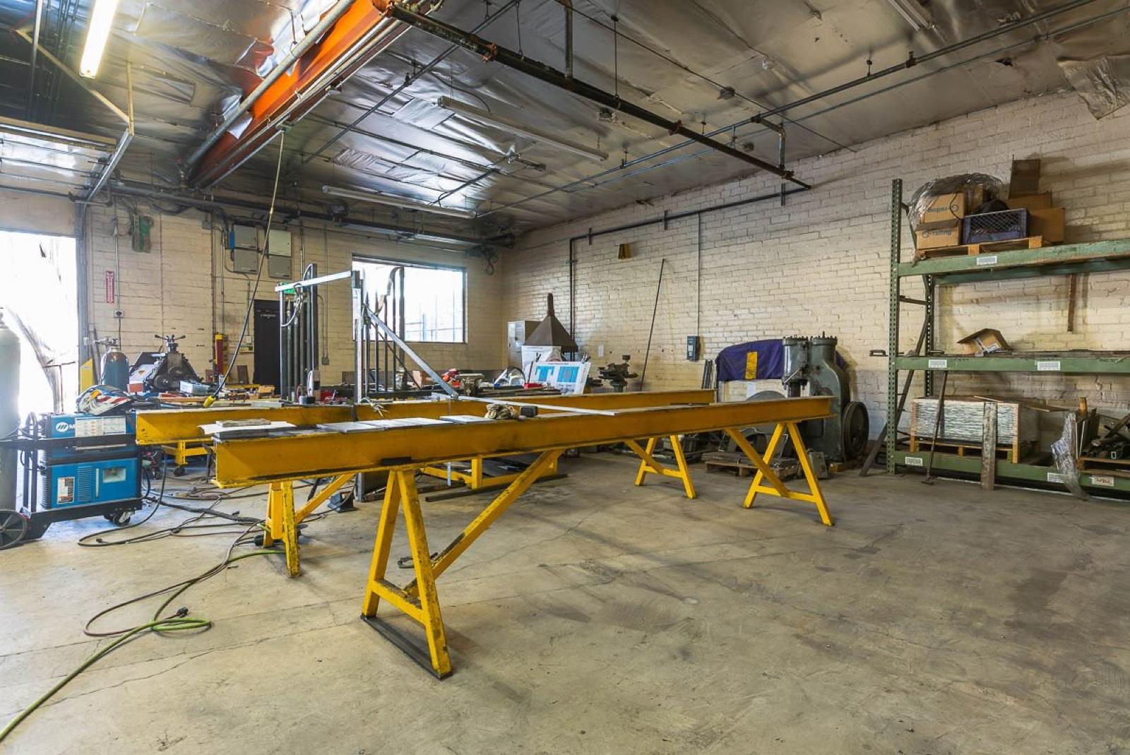 Valley Industrial Office — photo 9