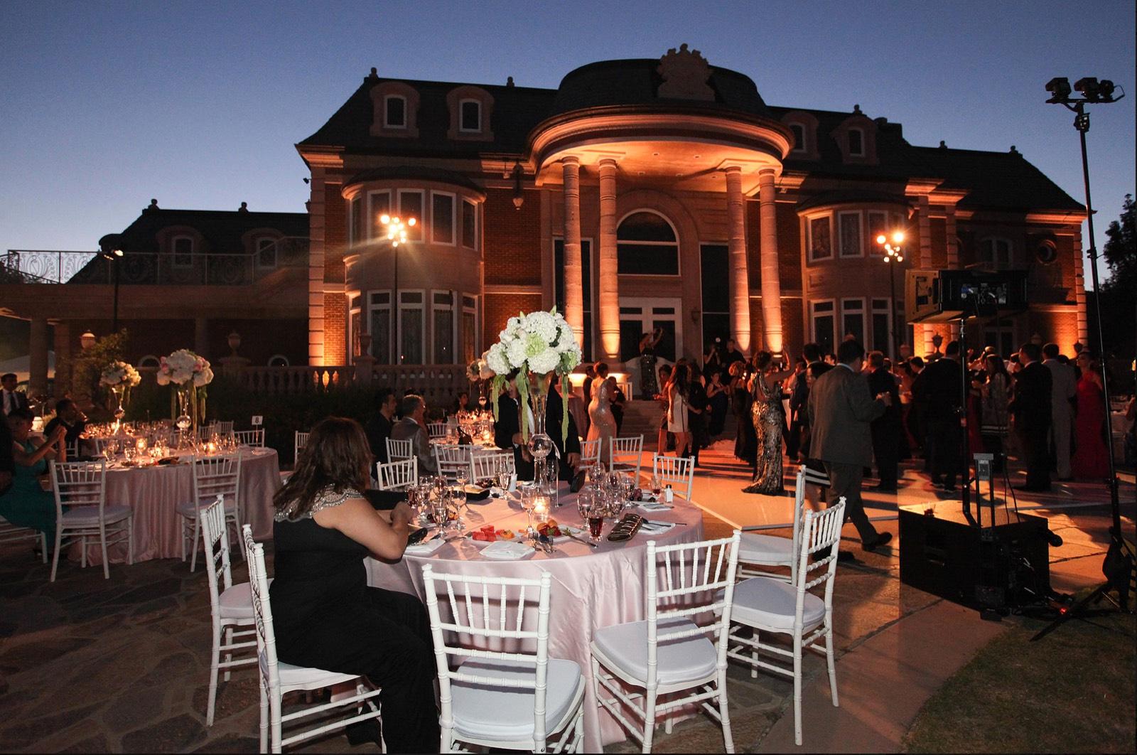 Valley Mob Mansion — photo 3