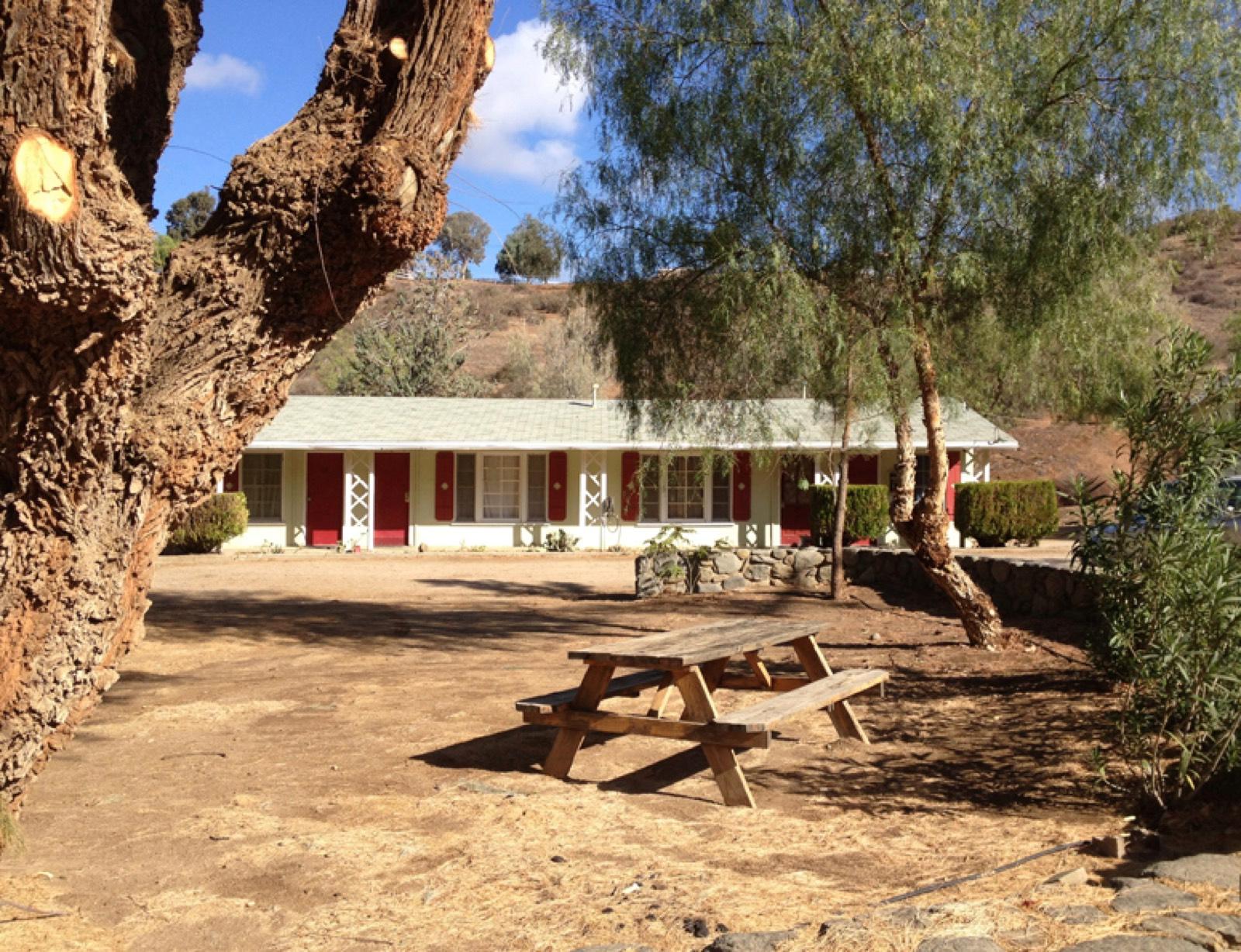 Valley Motel — photo 2