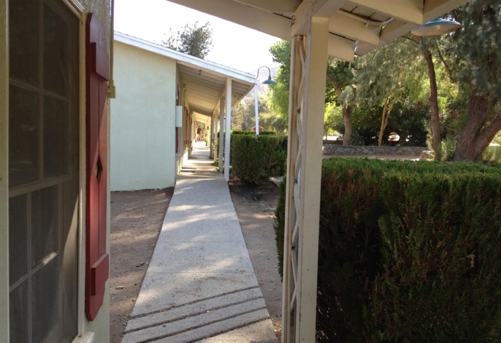 Valley Motel — photo 11