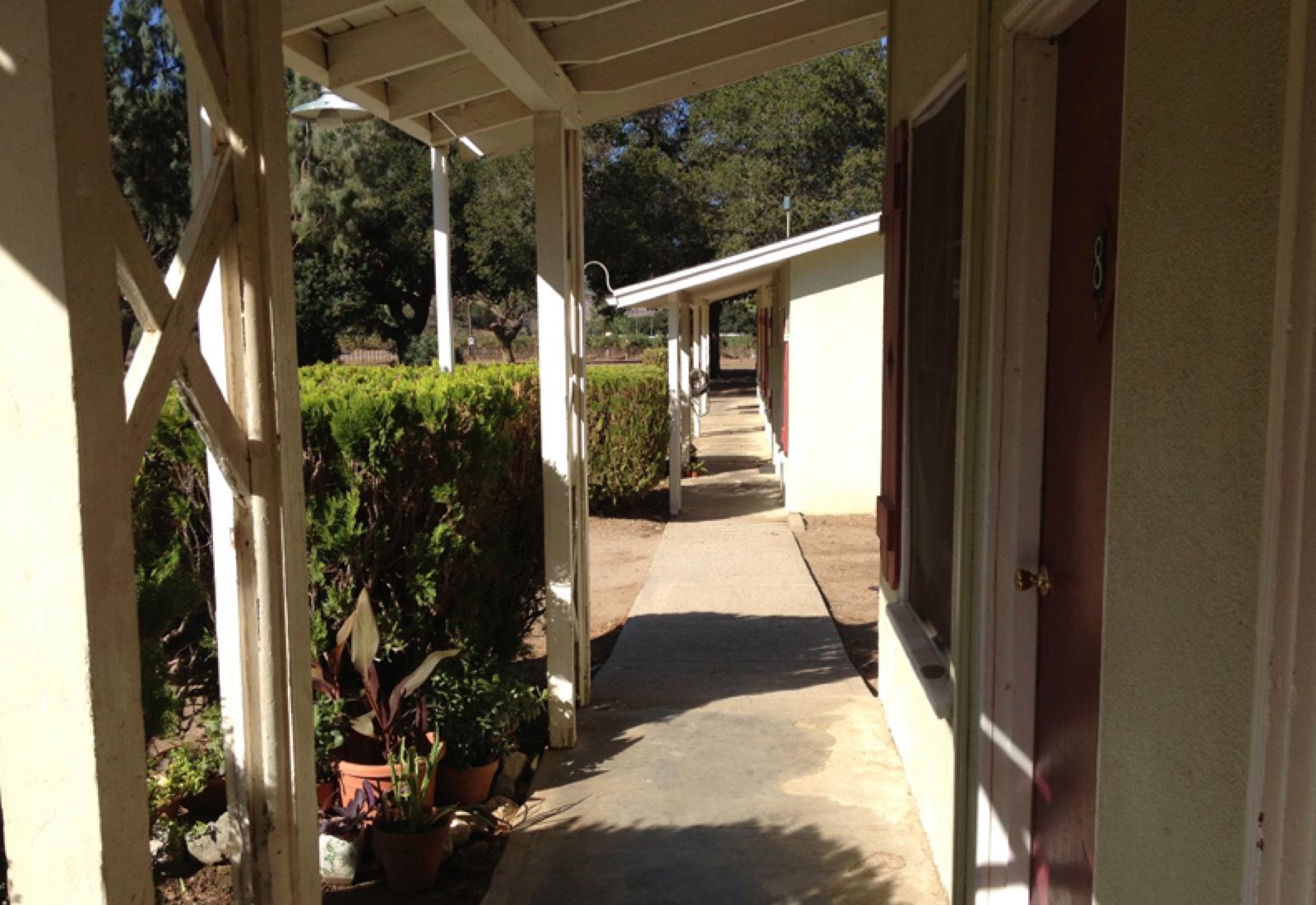 Valley Motel — photo 12