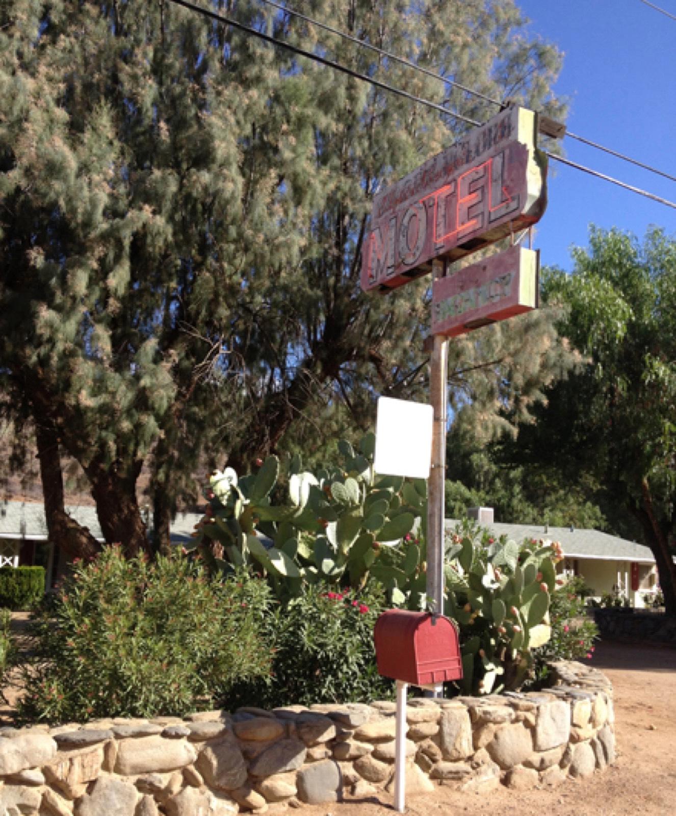 Valley Motel — photo 3